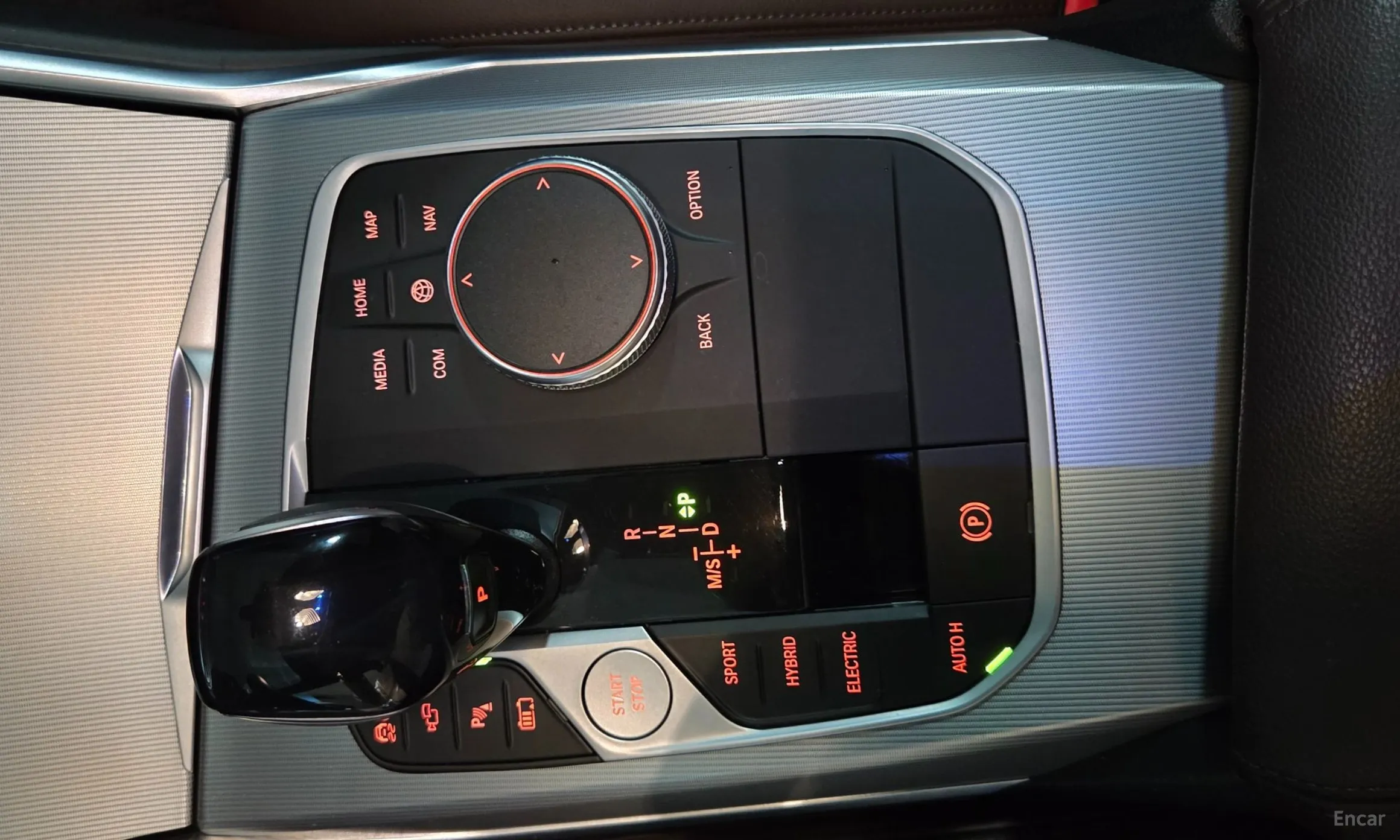 BMW 3 Series (G20) превью 9