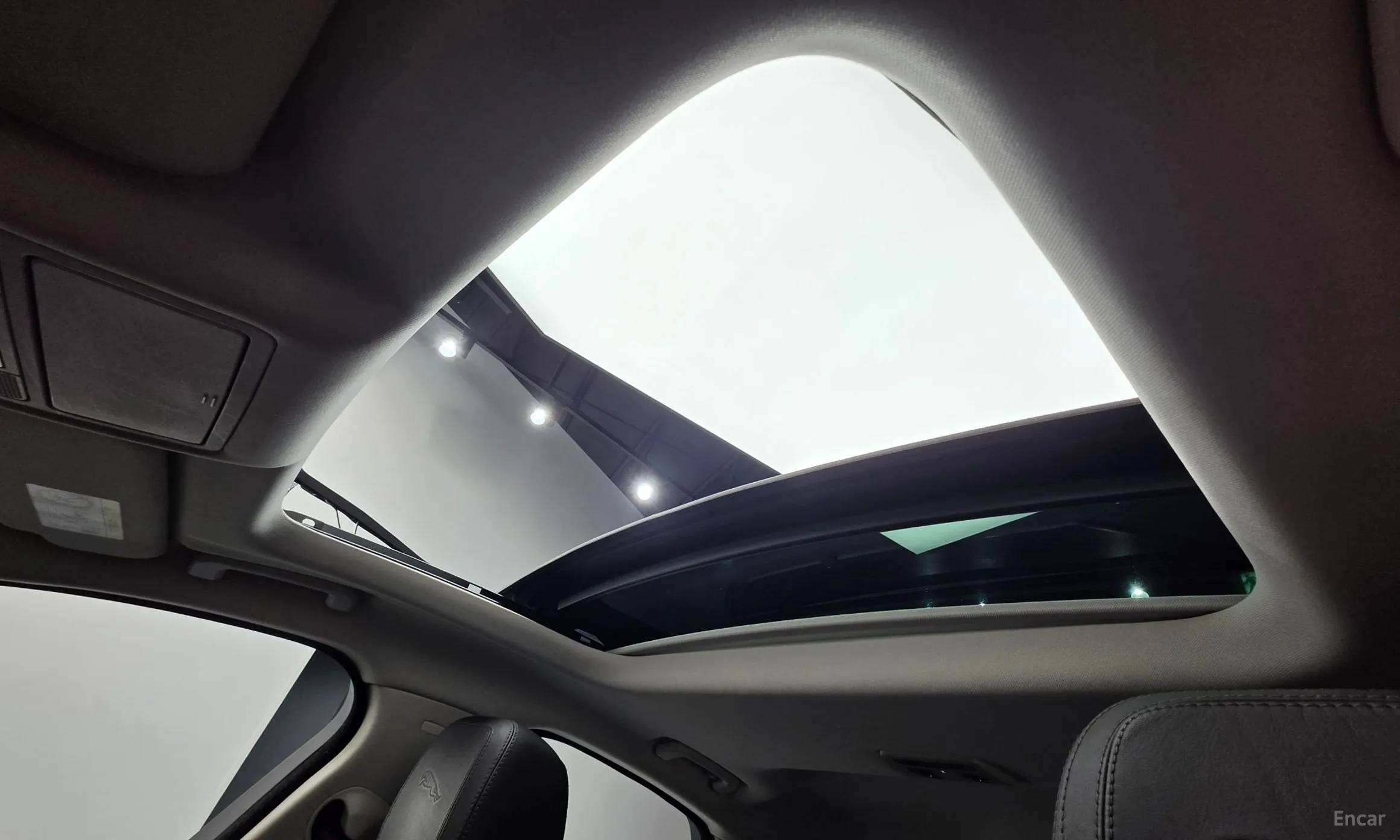 Jaguar XF (x260) превью 18