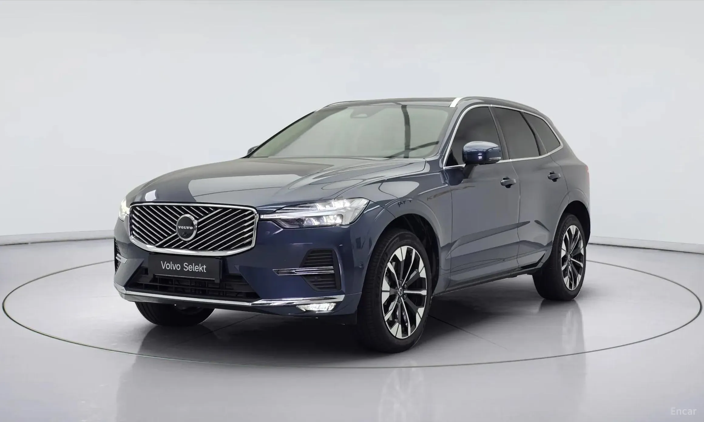 XC60 Gen 2