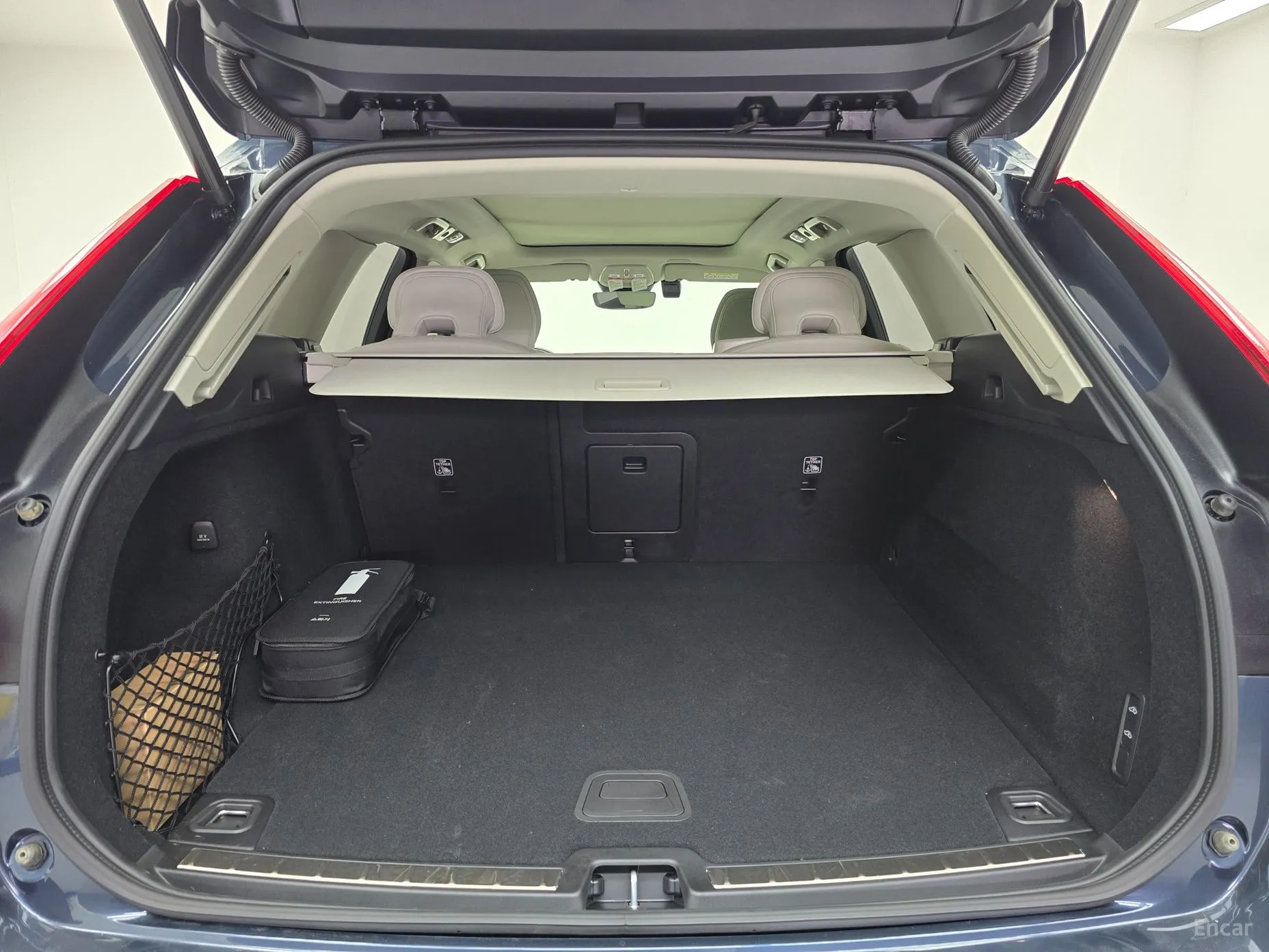 Volvo XC60 Gen 2 превью 17