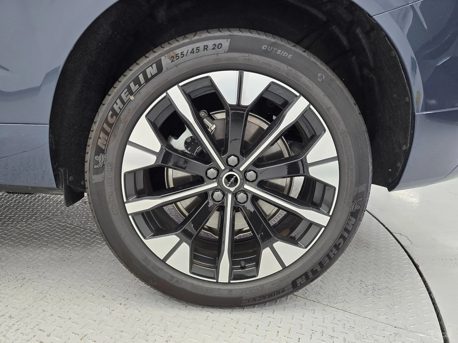Volvo XC60 Gen 2 превью 18