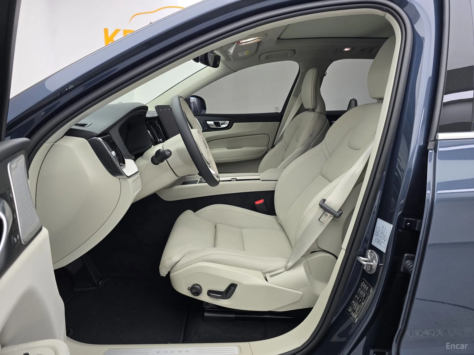 Volvo XC60 Gen 2 превью 7