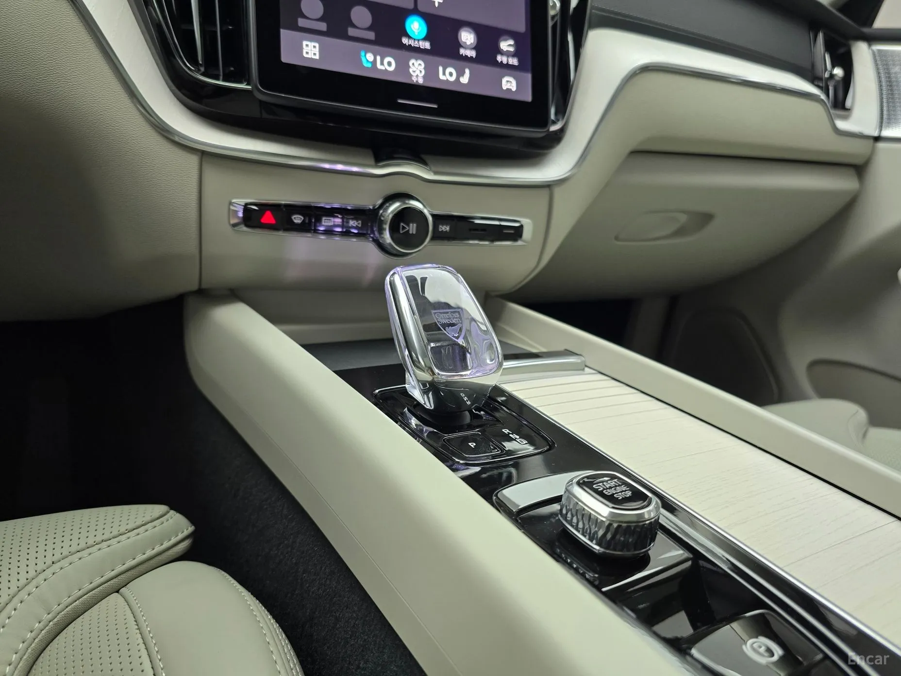 Volvo XC60 Gen 2 превью 9