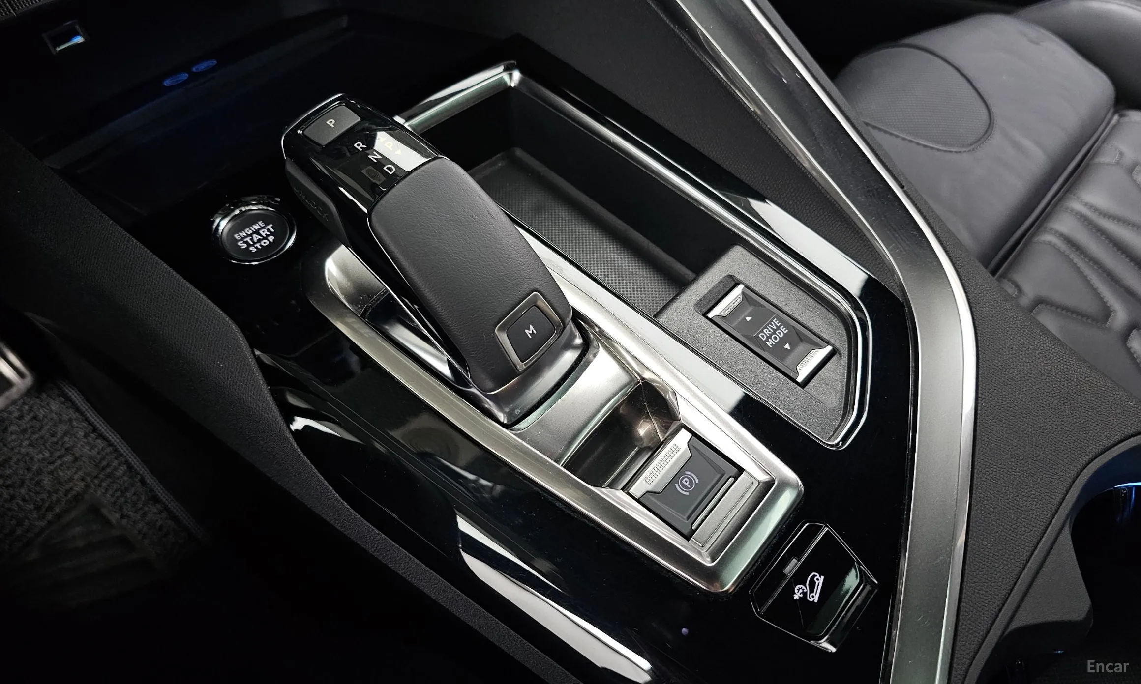 Peugeot 3008 2nd generation превью 9
