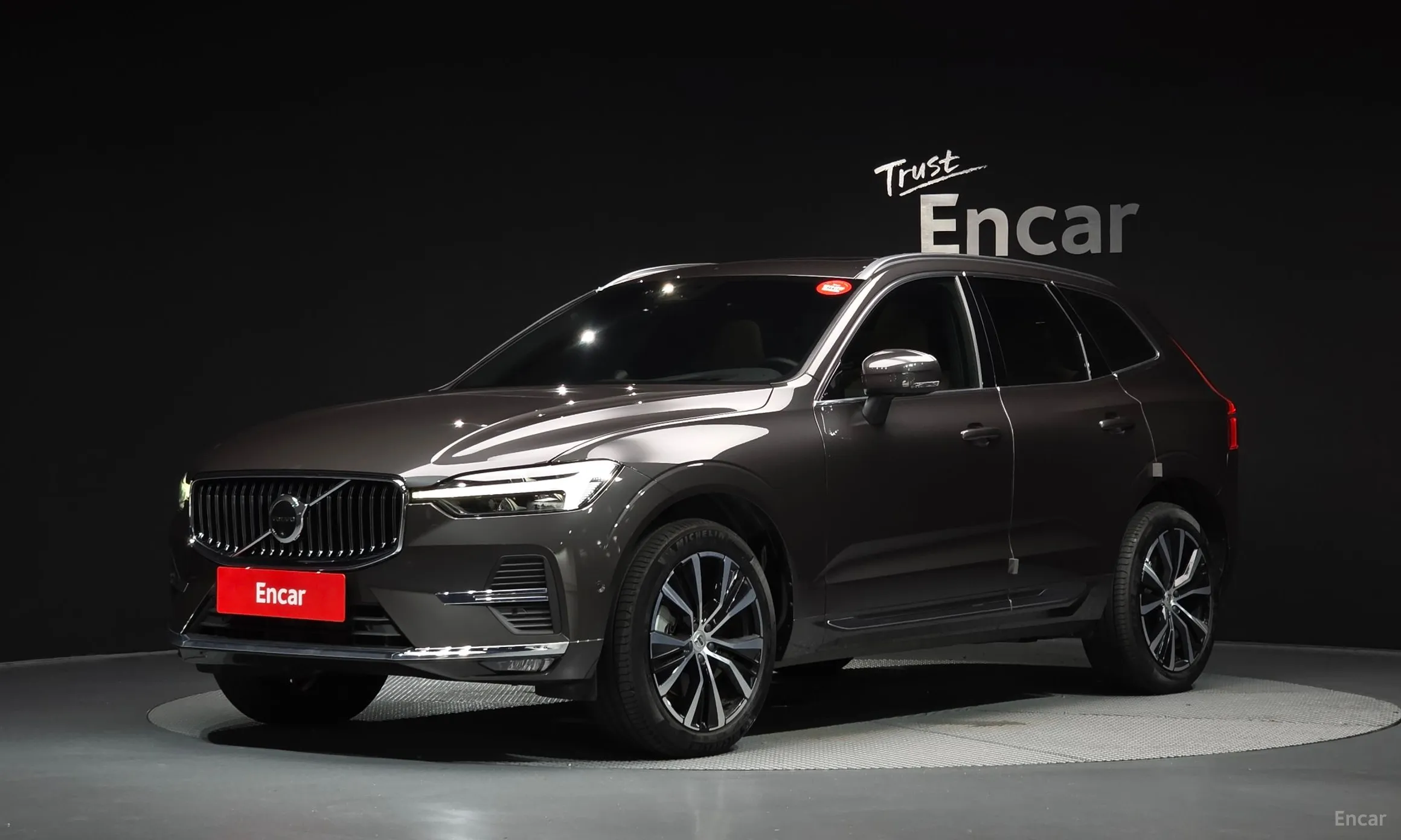 Volvo XC60 Gen 2