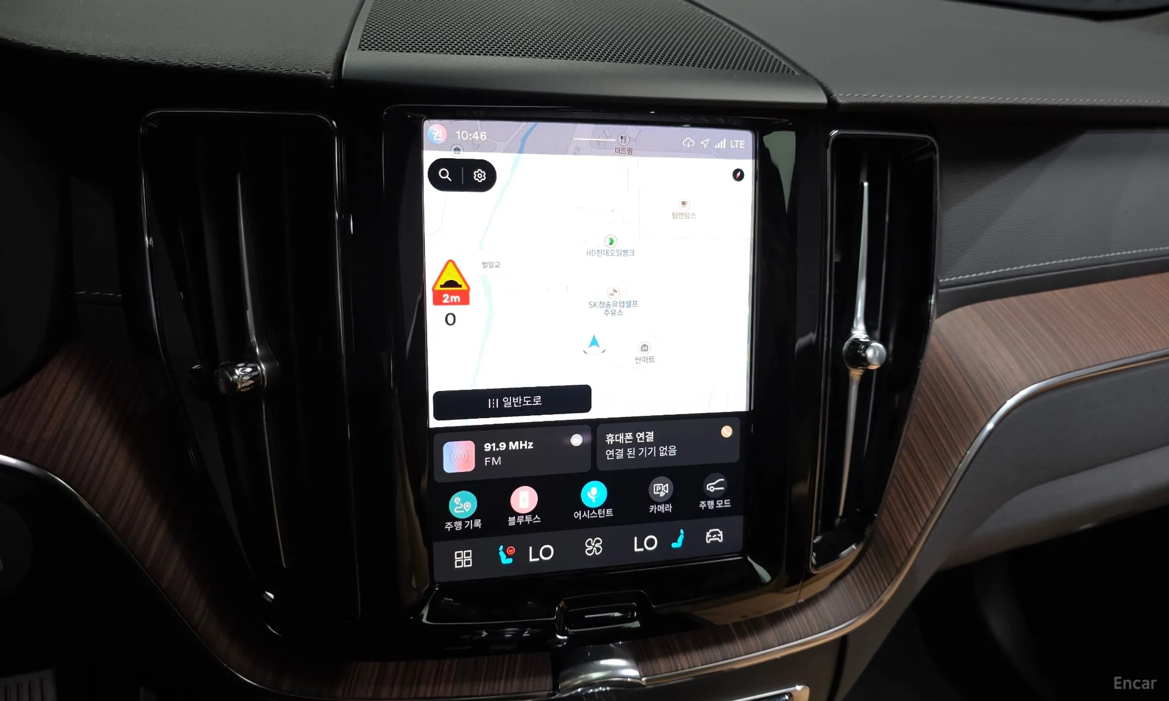 Volvo XC60 Gen 2 превью 14