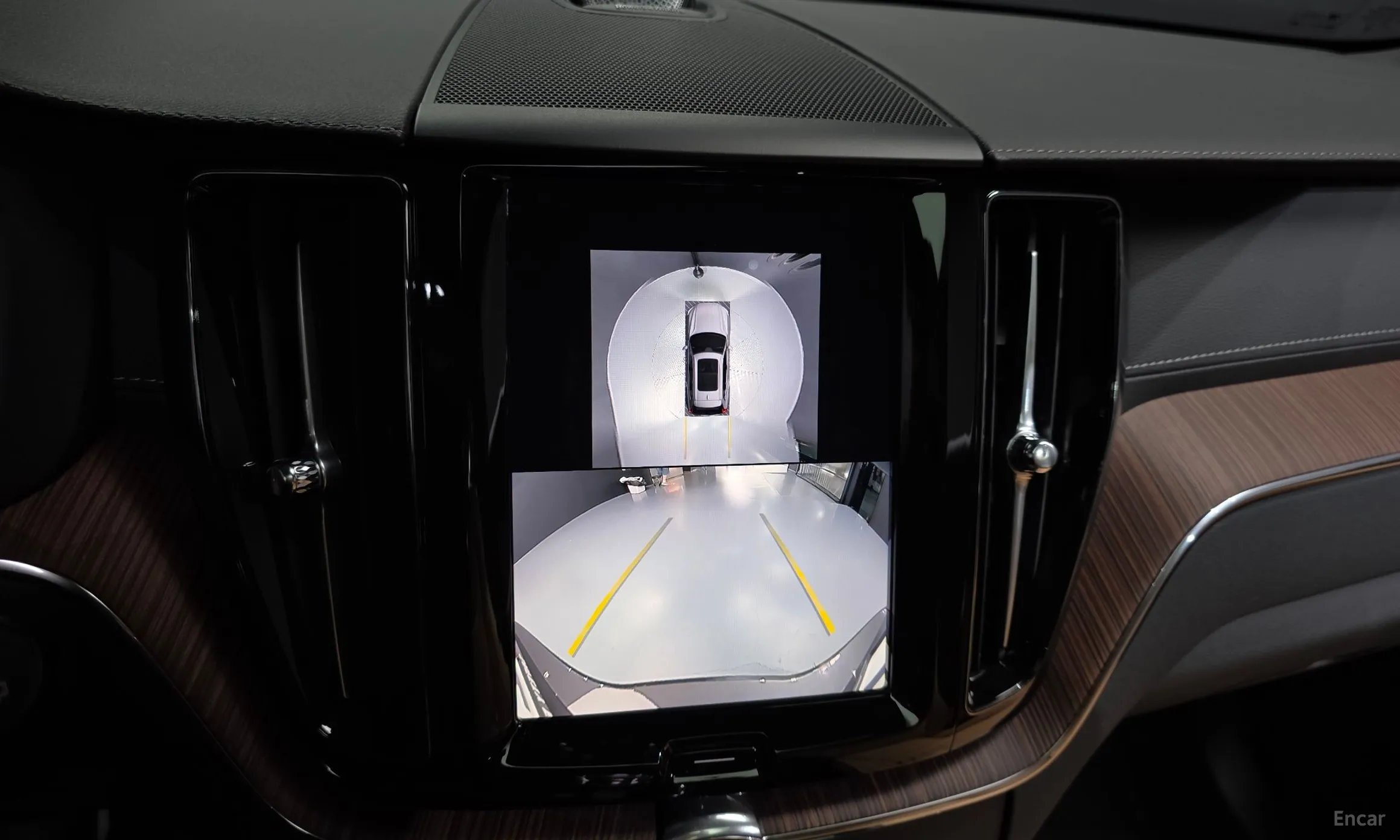 Volvo XC60 Gen 2 превью 15
