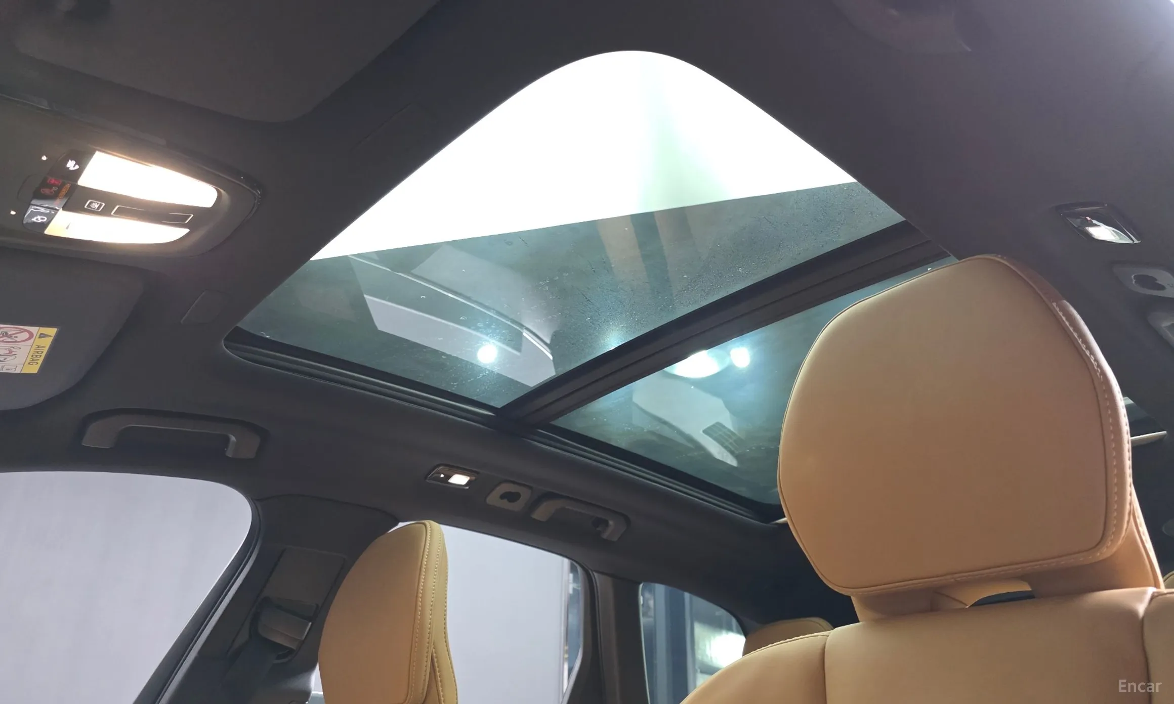 Volvo XC60 Gen 2 превью 19