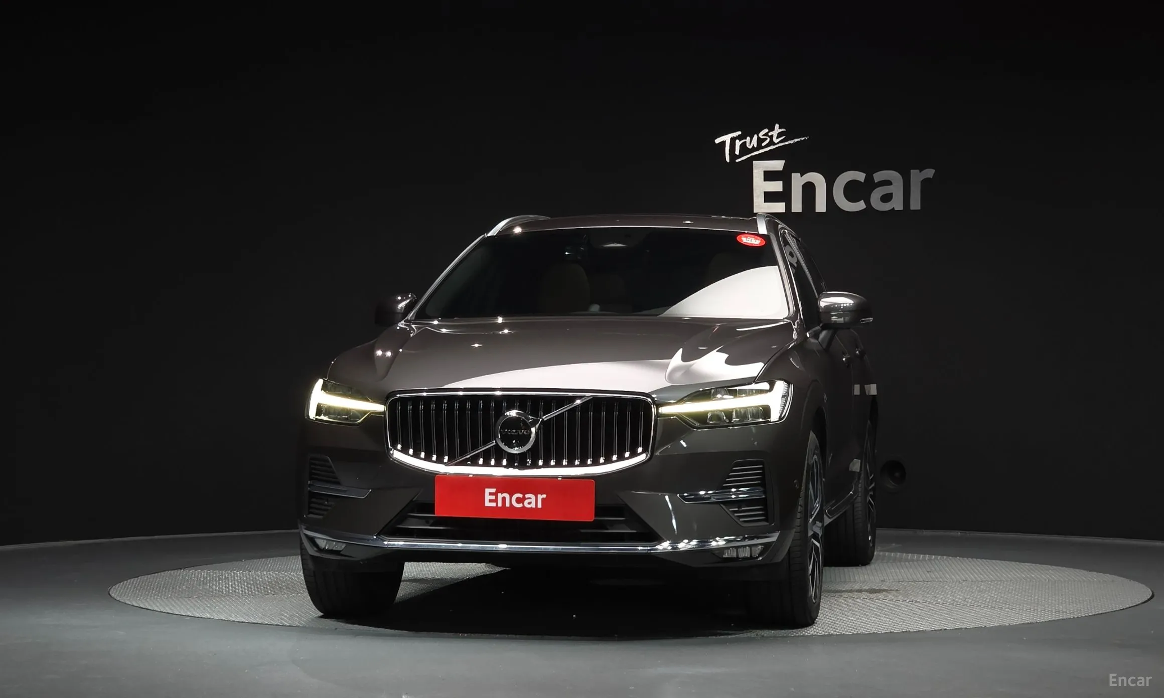 Volvo XC60 Gen 2 превью 3