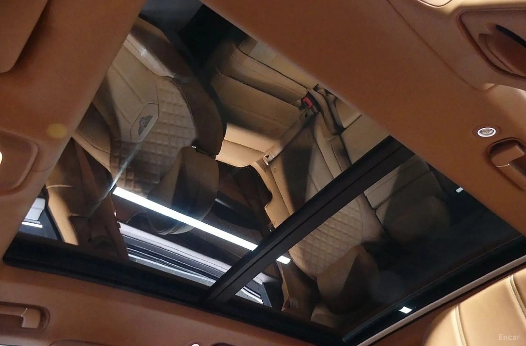 Bentley Bentayga превью 20