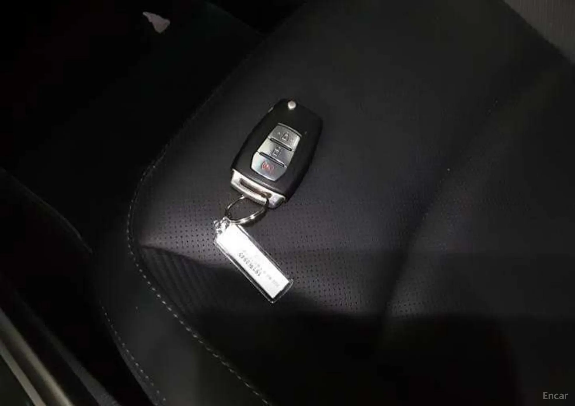 KG Mobility (SsangYong) Berry New Tivoli превью 12
