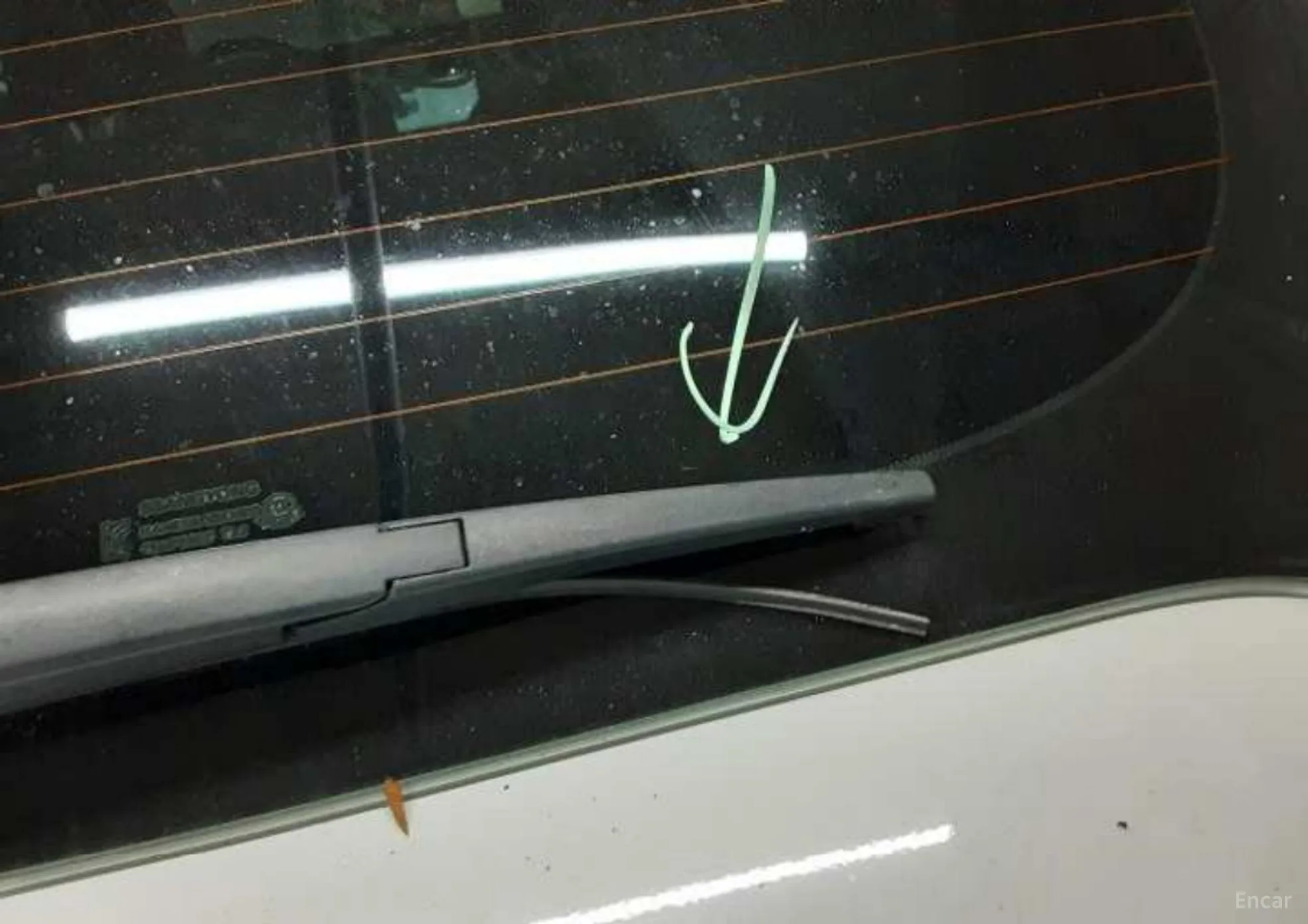 KG Mobility (SsangYong) Berry New Tivoli превью 16