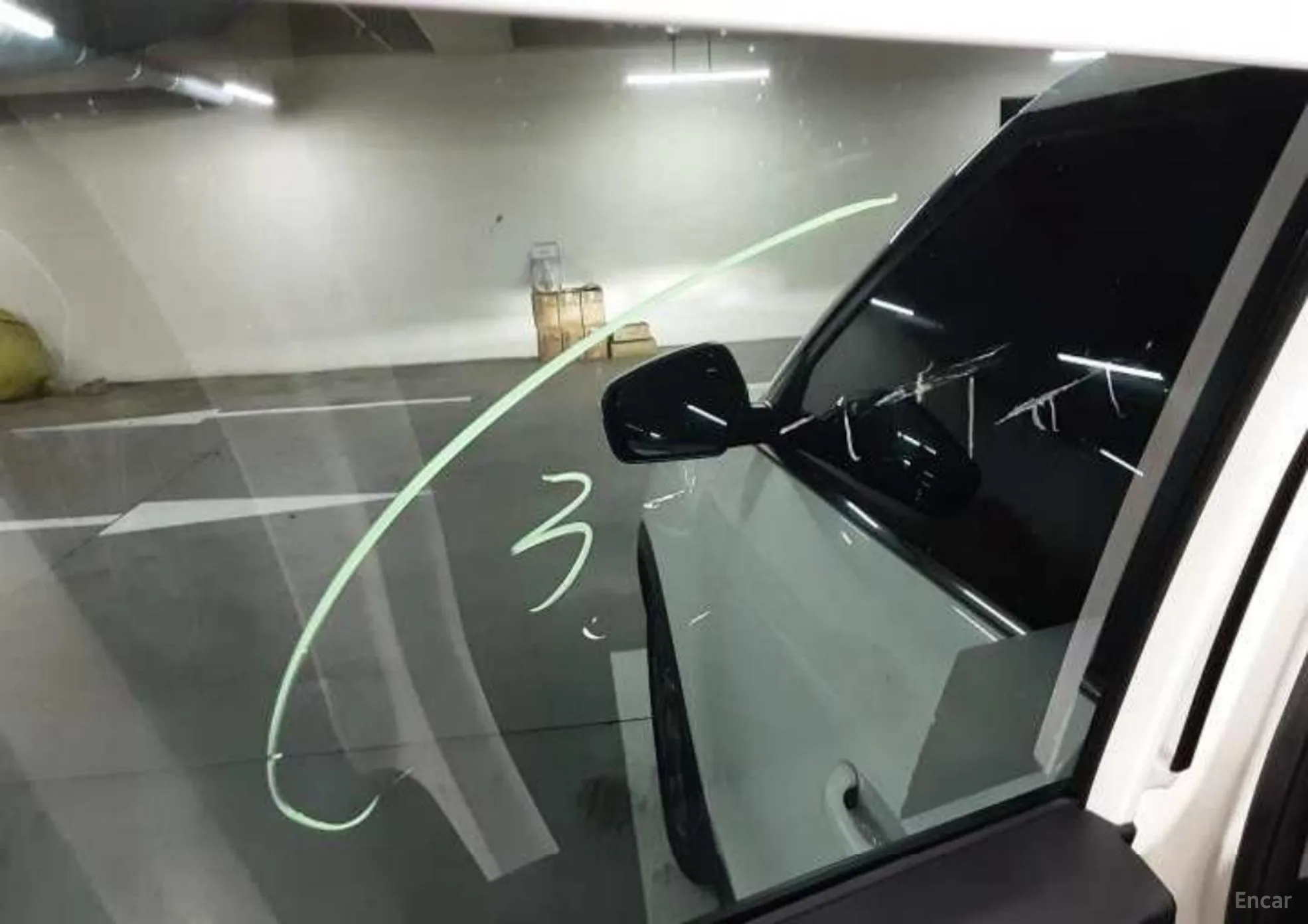 KG Mobility (SsangYong) Berry New Tivoli превью 18