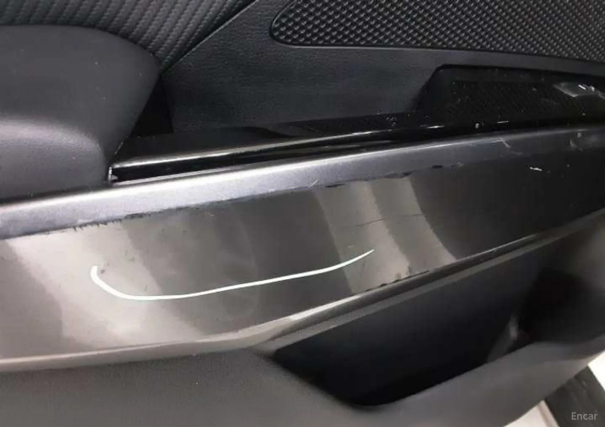 KG Mobility (SsangYong) Berry New Tivoli превью 19