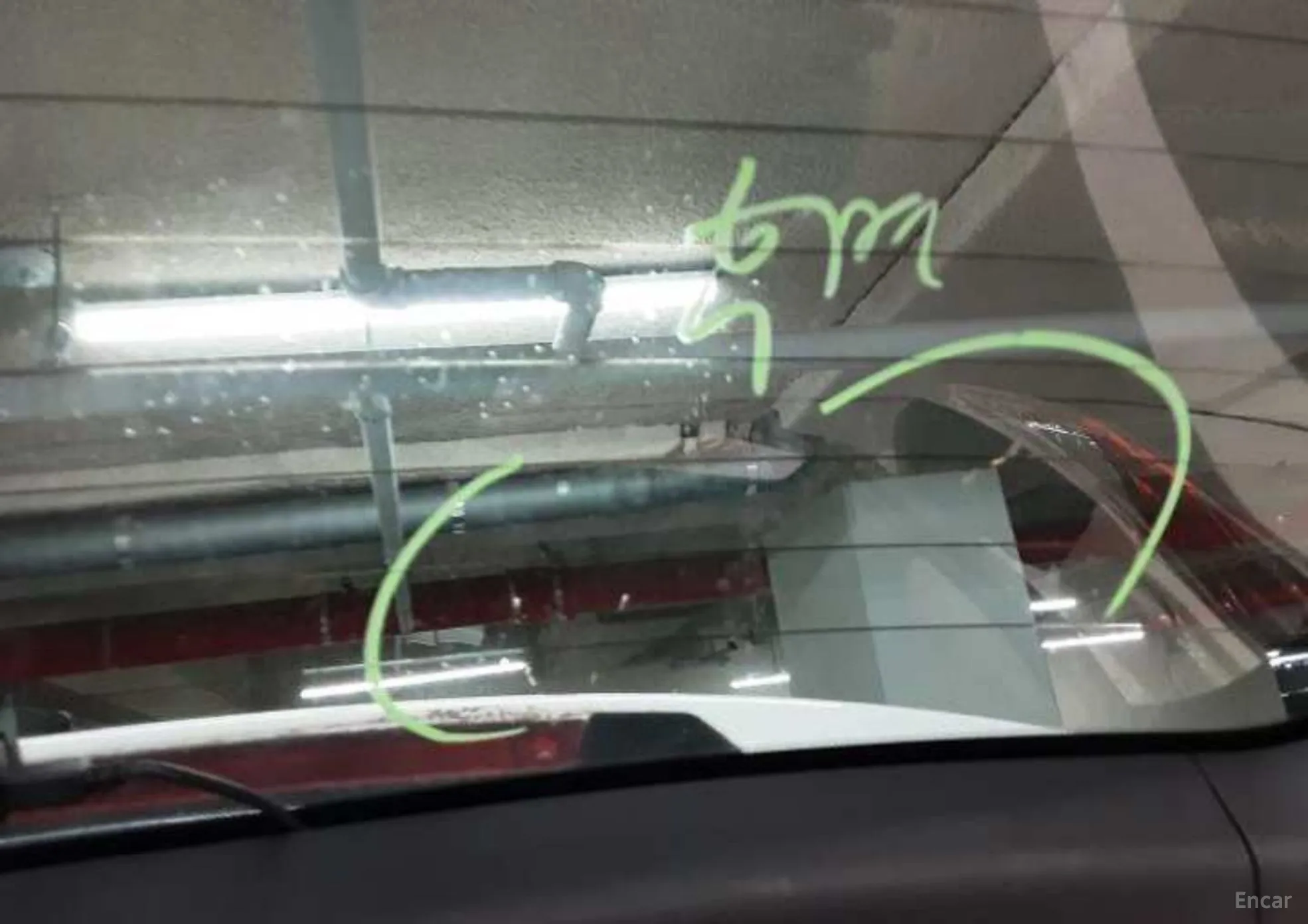 KG Mobility (SsangYong) Berry New Tivoli превью 20