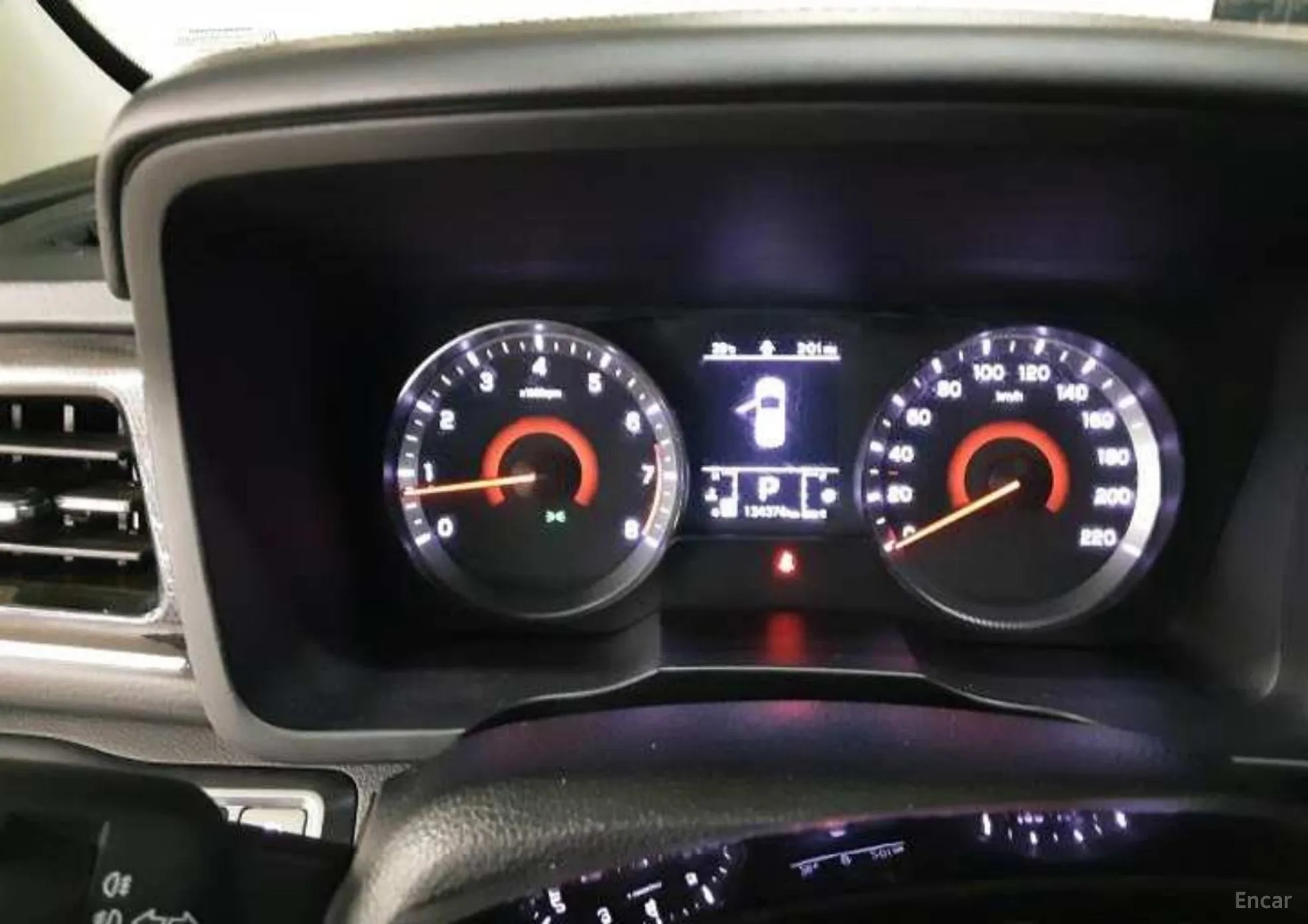 KG Mobility (SsangYong) Berry New Tivoli превью 7