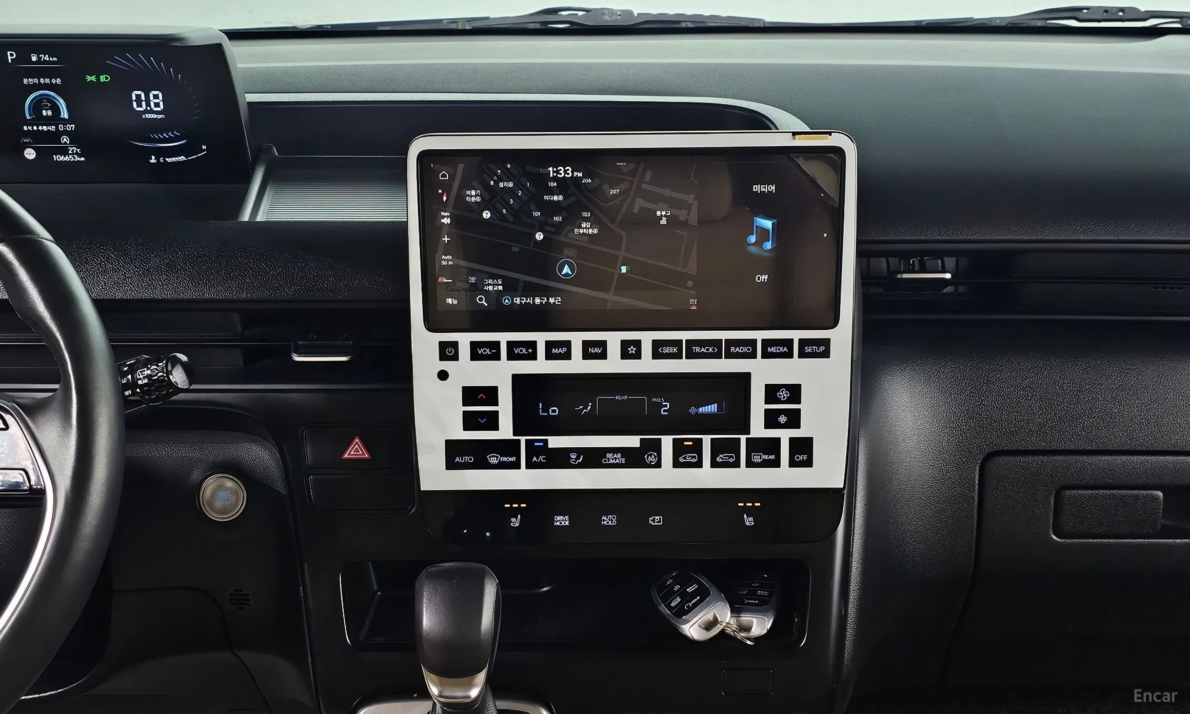 Hyundai Staria превью 15