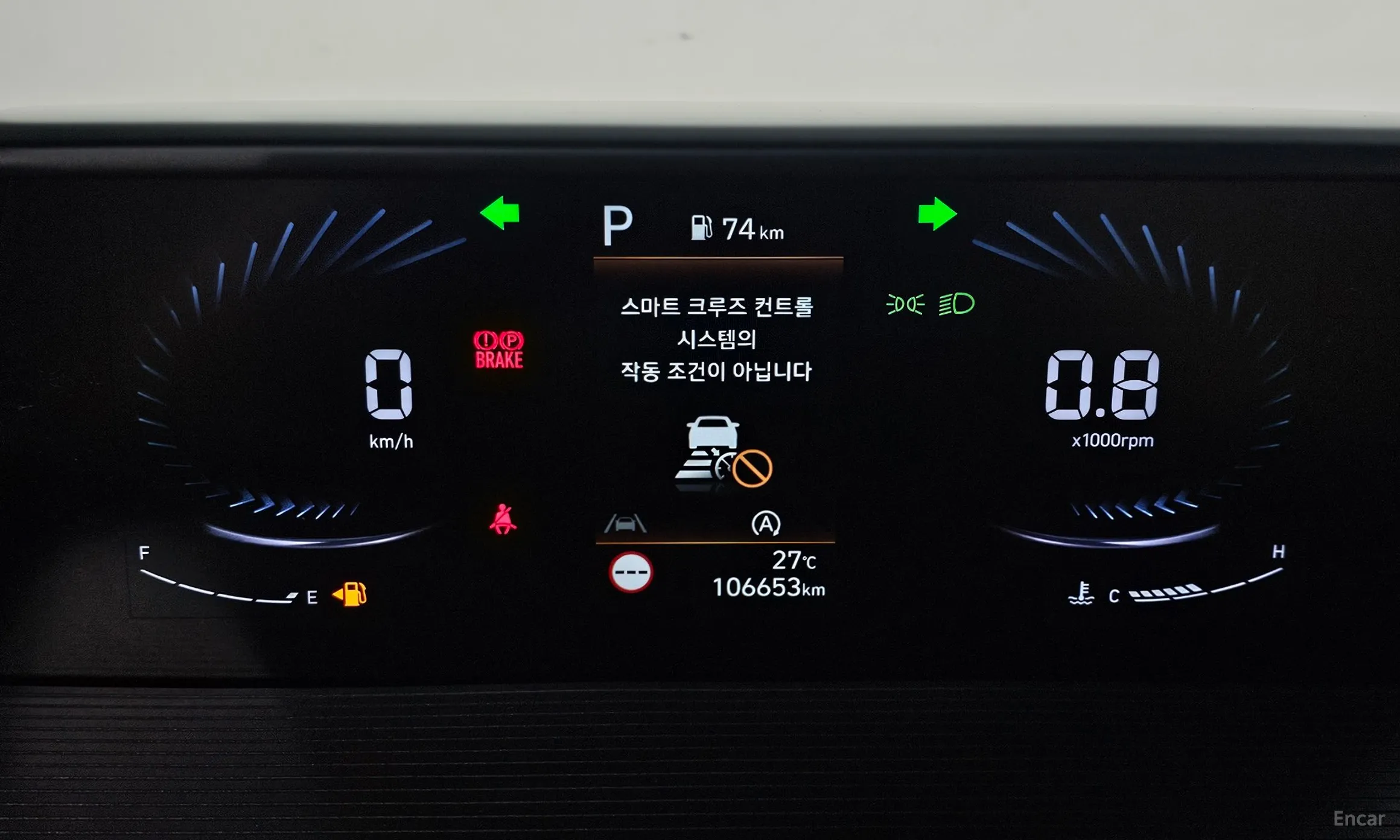 Hyundai Staria превью 8