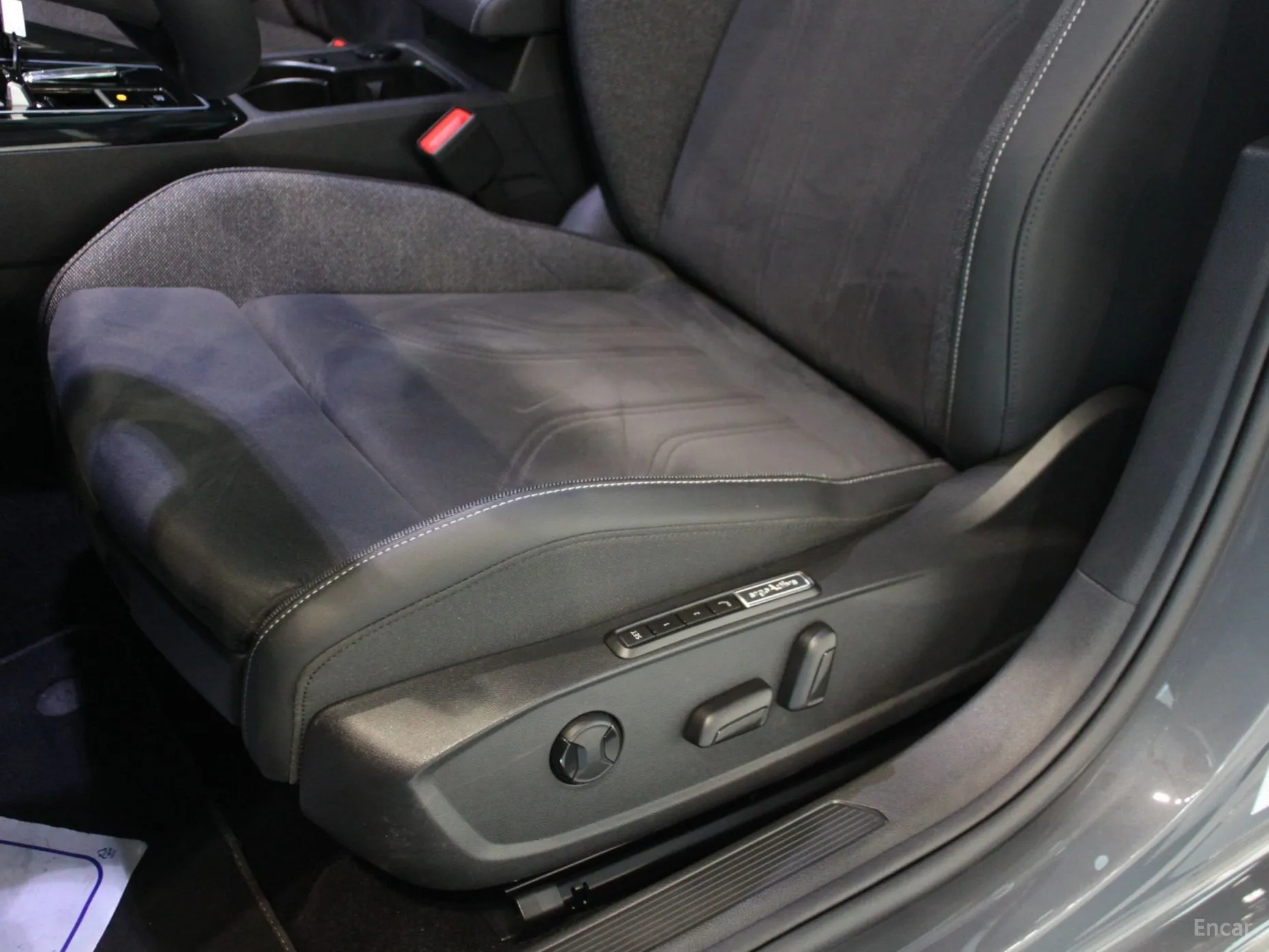 Volkswagen Golf 8th Generation превью 10
