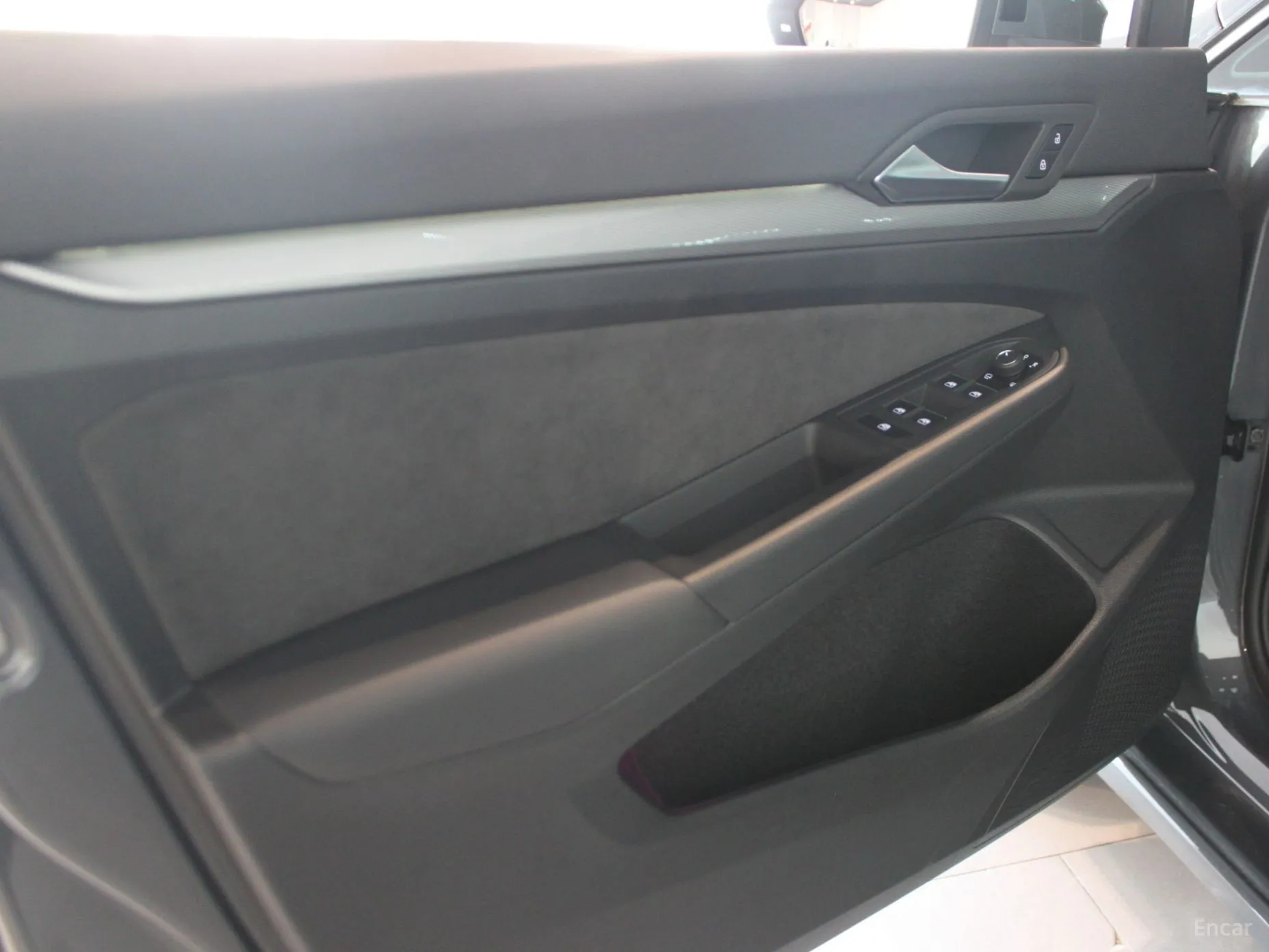 Volkswagen Golf 8th Generation превью 13