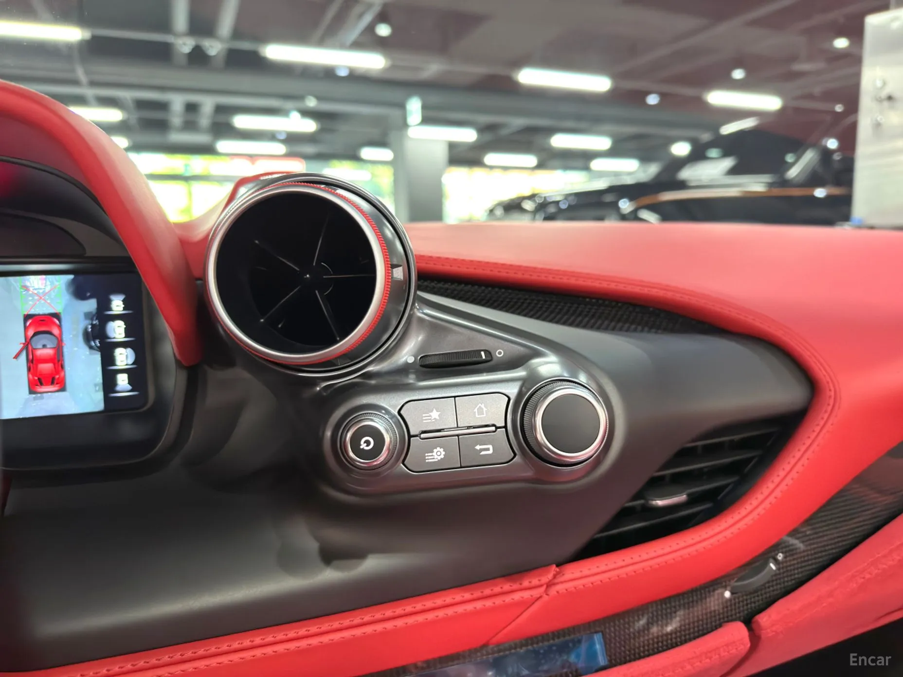 Ferrari F8 Spider превью 12