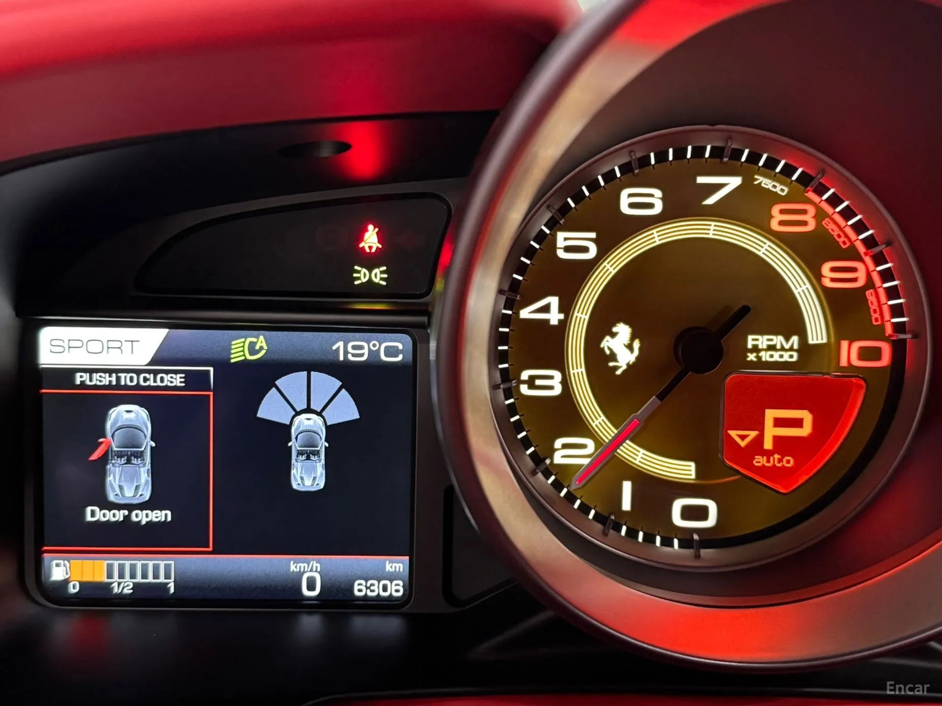 Ferrari F8 Spider превью 8