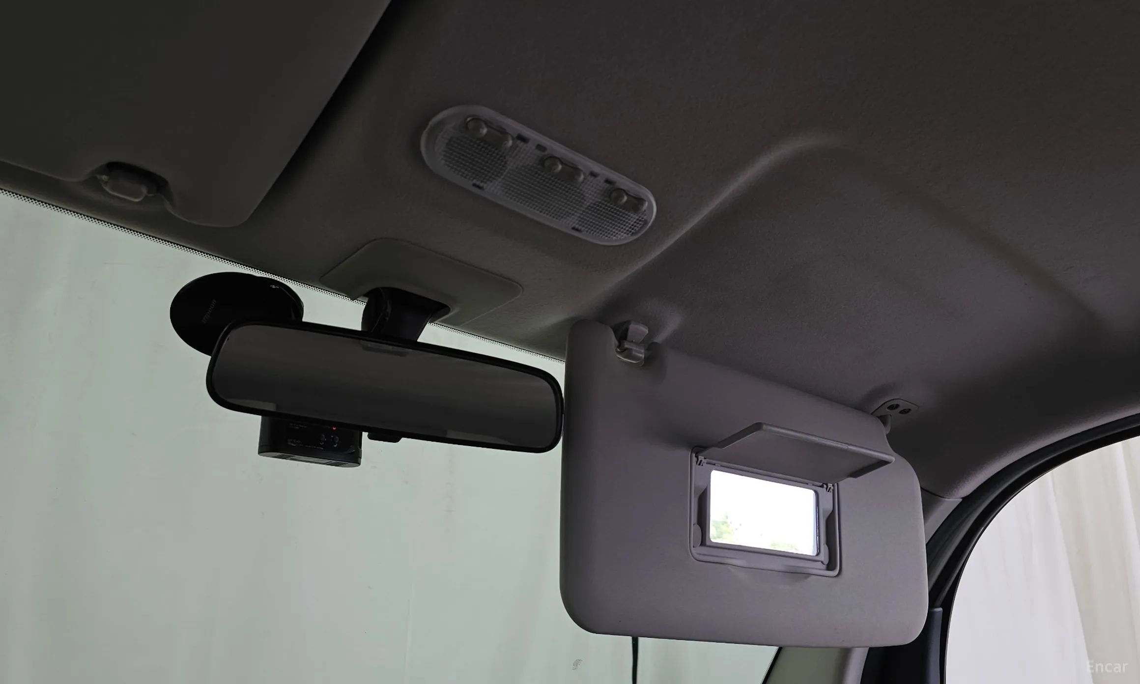 Nissan Cube превью 18