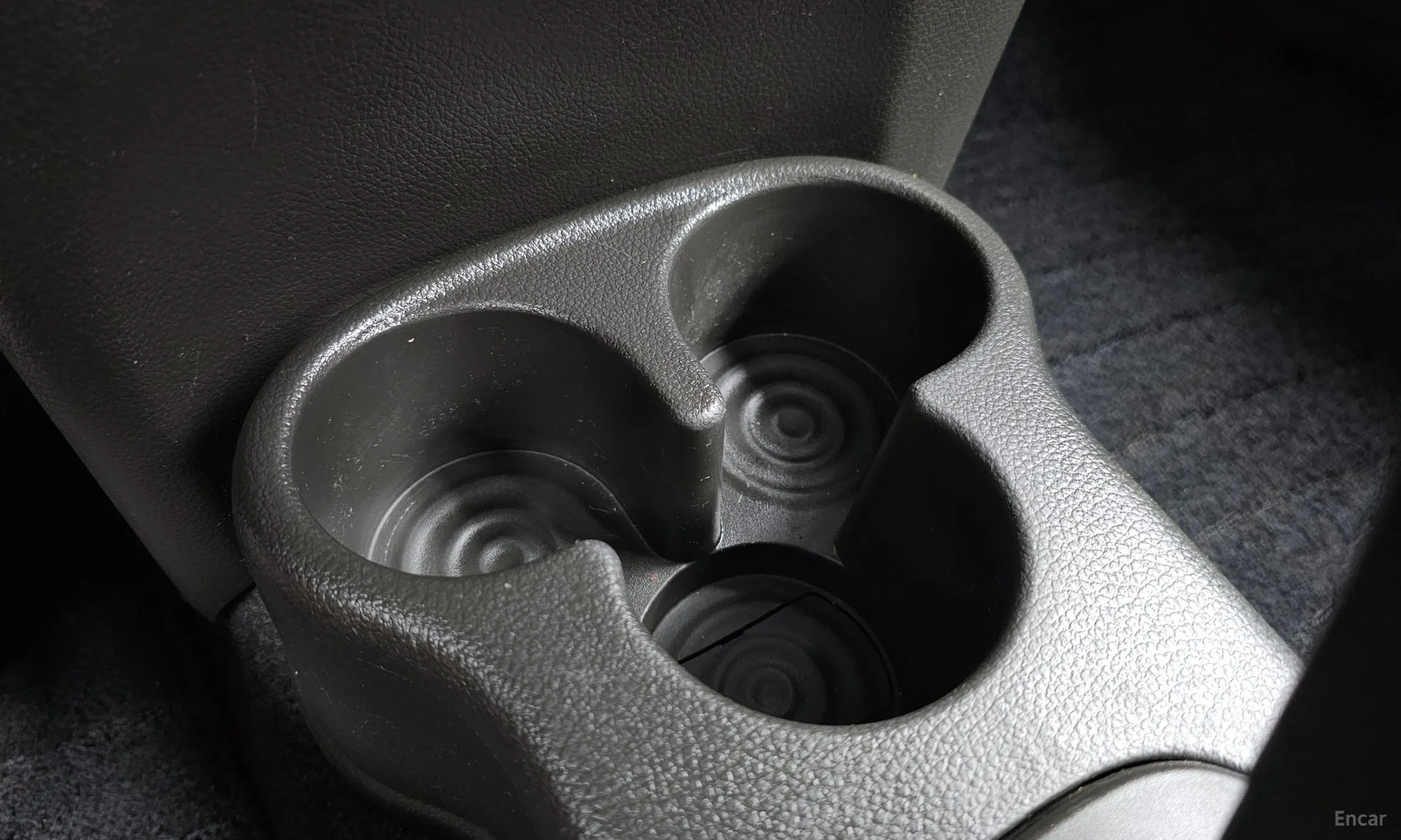 Nissan Cube превью 19