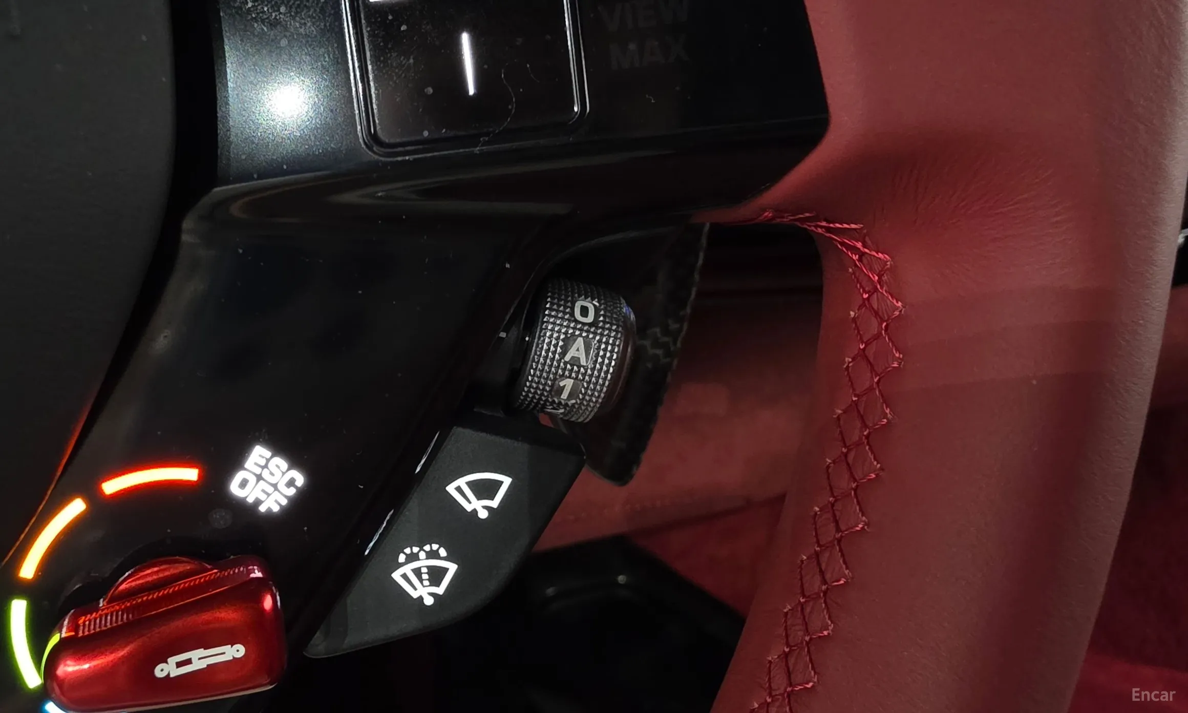 Ferrari 296 GTB превью 17