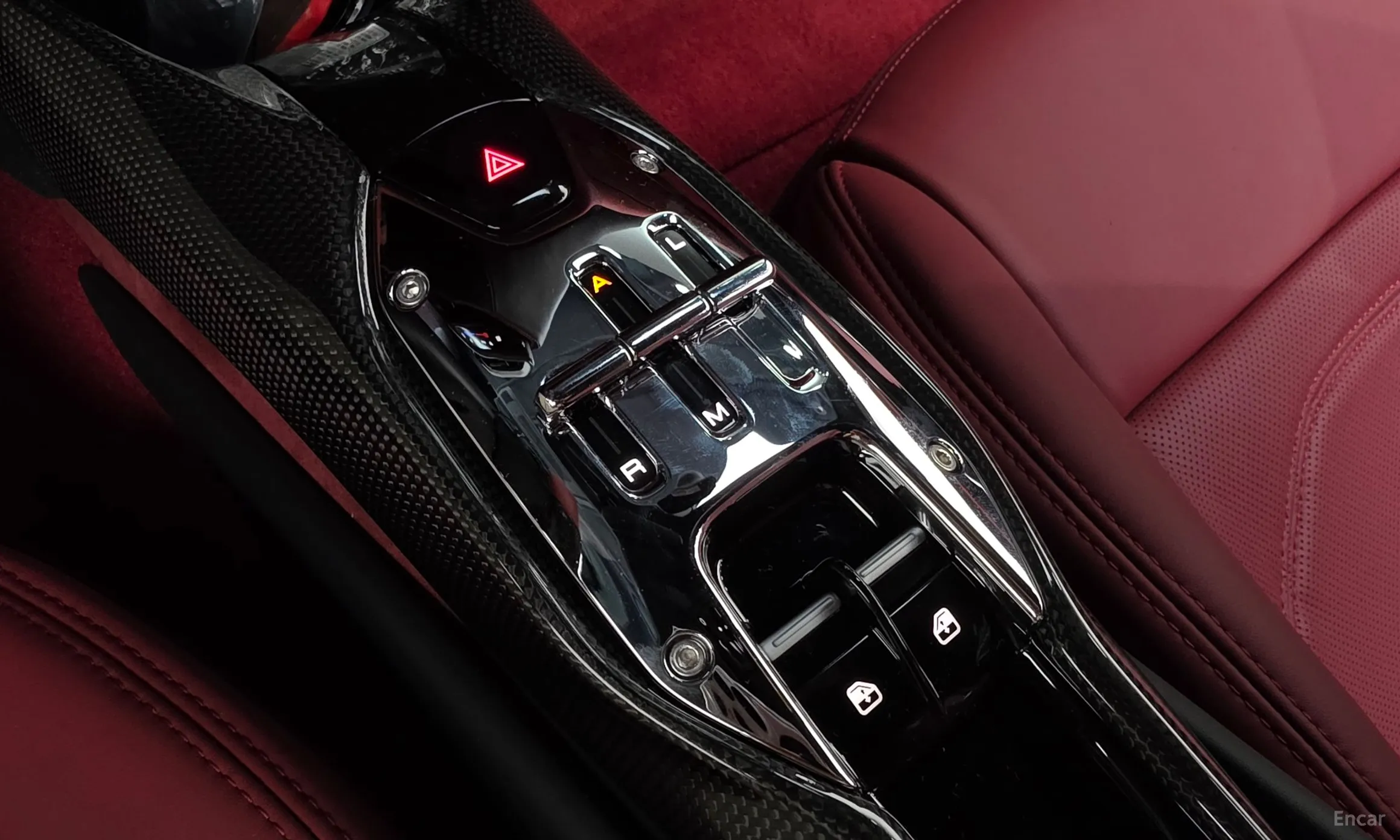 Ferrari 296 GTB превью 9