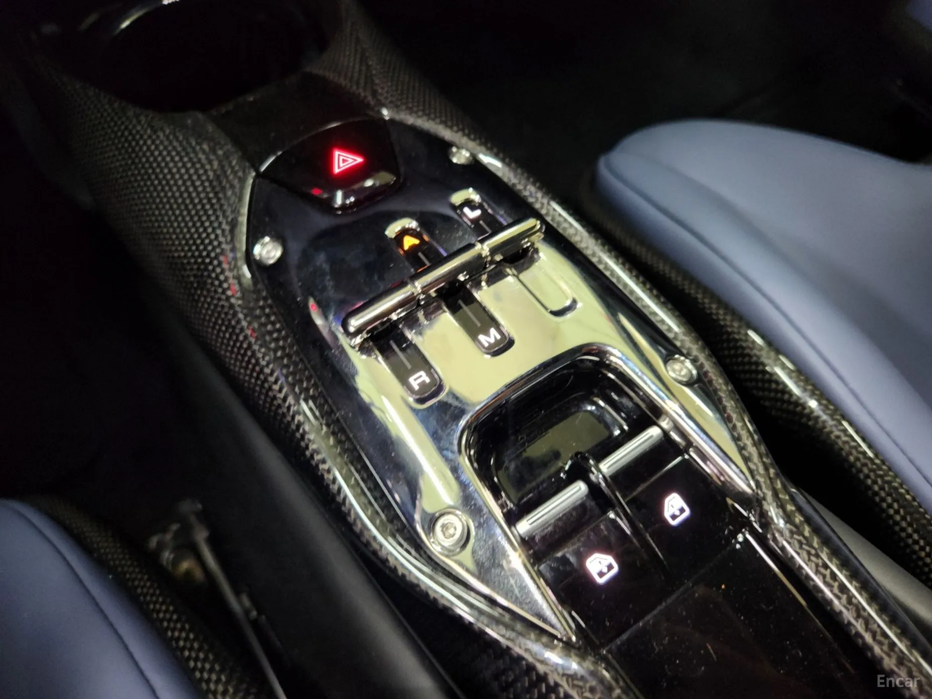 Ferrari 296 GTB превью 18
