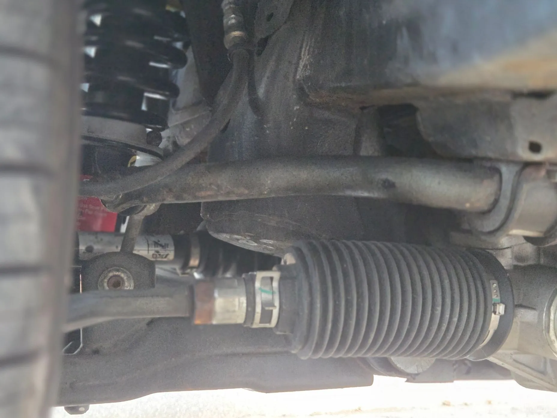 Toyota Tacoma превью 11