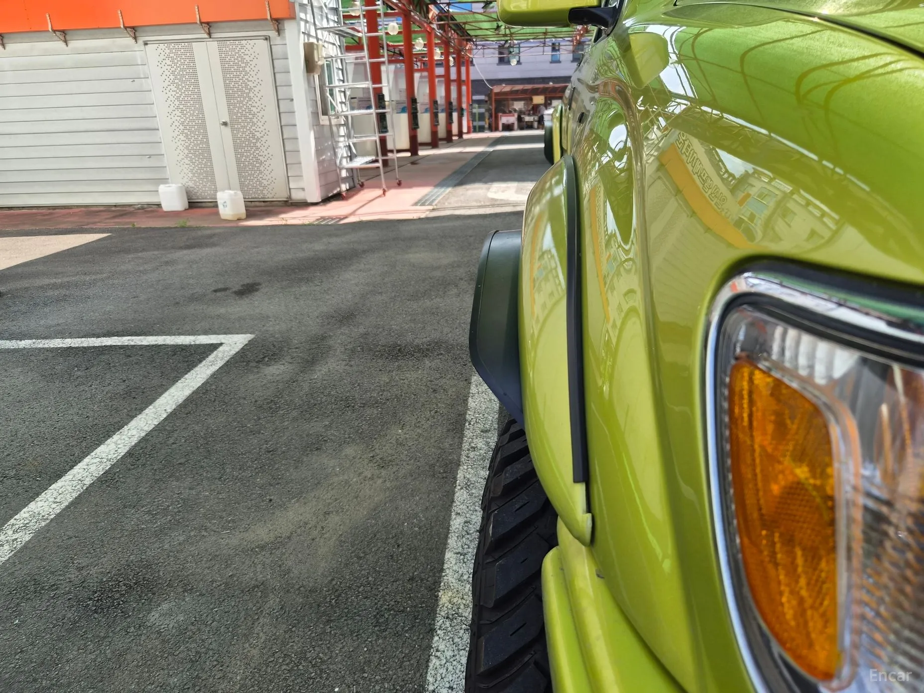Toyota Tacoma превью 12