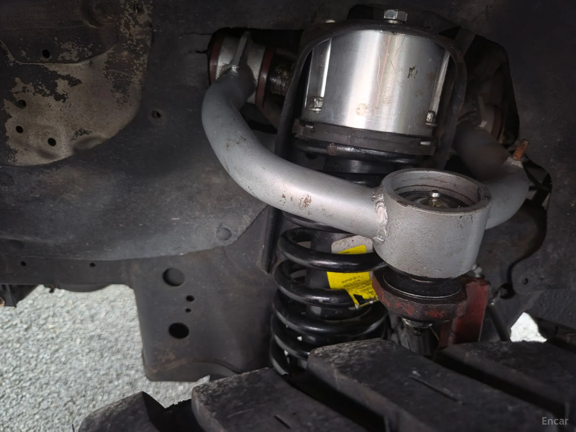 Toyota Tacoma превью 13