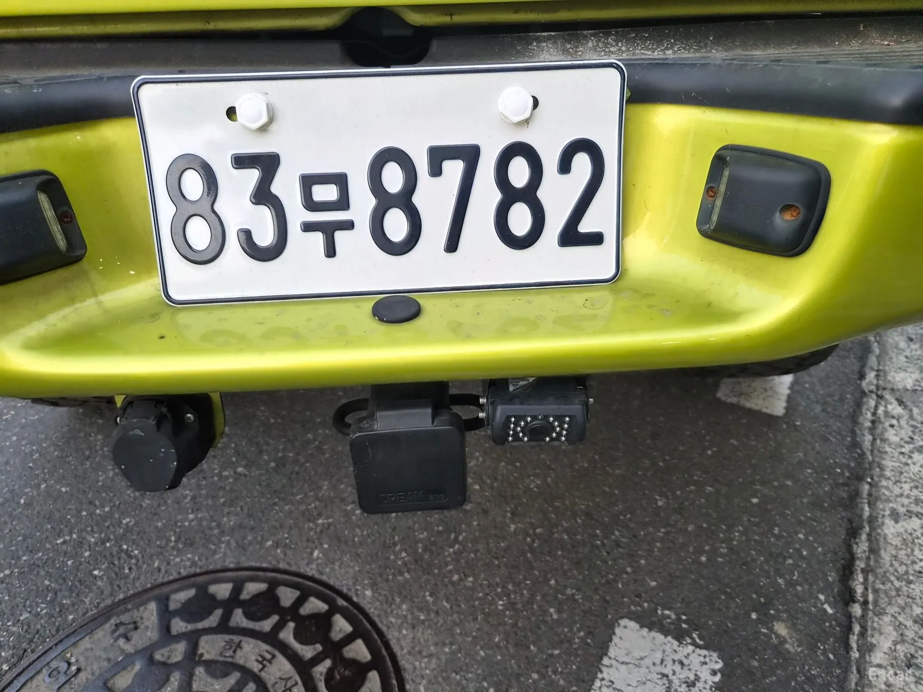Toyota Tacoma превью 16