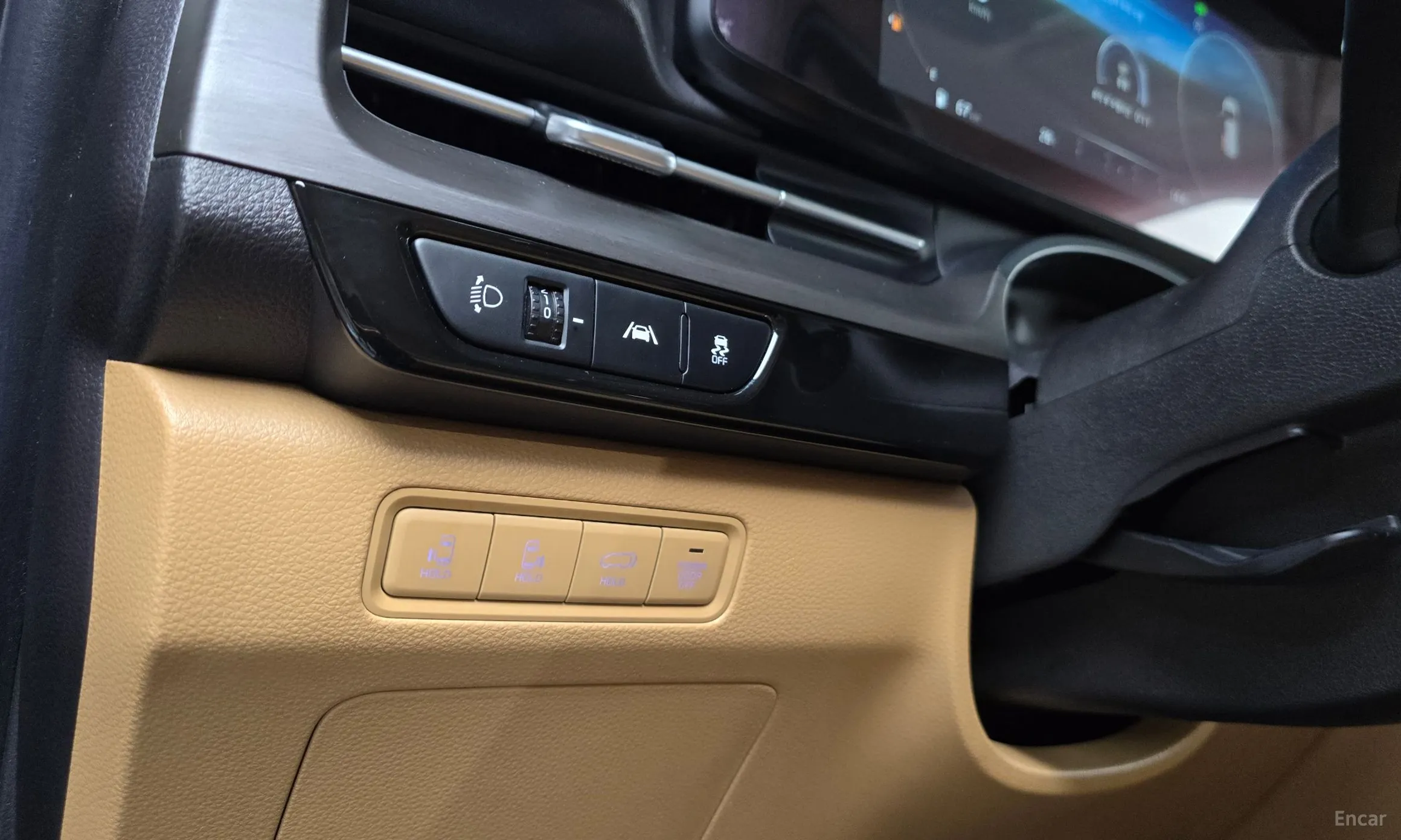Kia Carnival Gen 4 превью 16