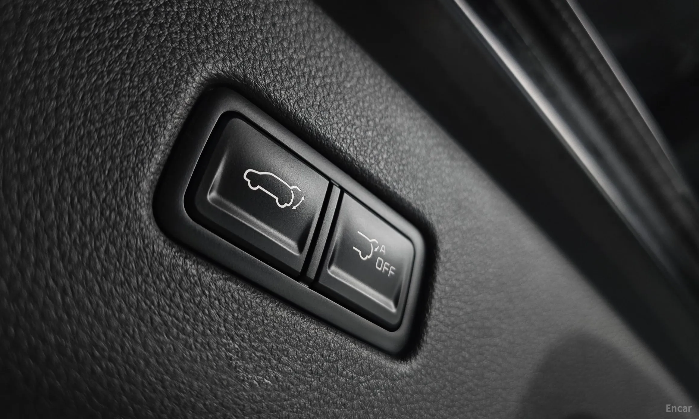 Kia Carnival Gen 4 превью 20