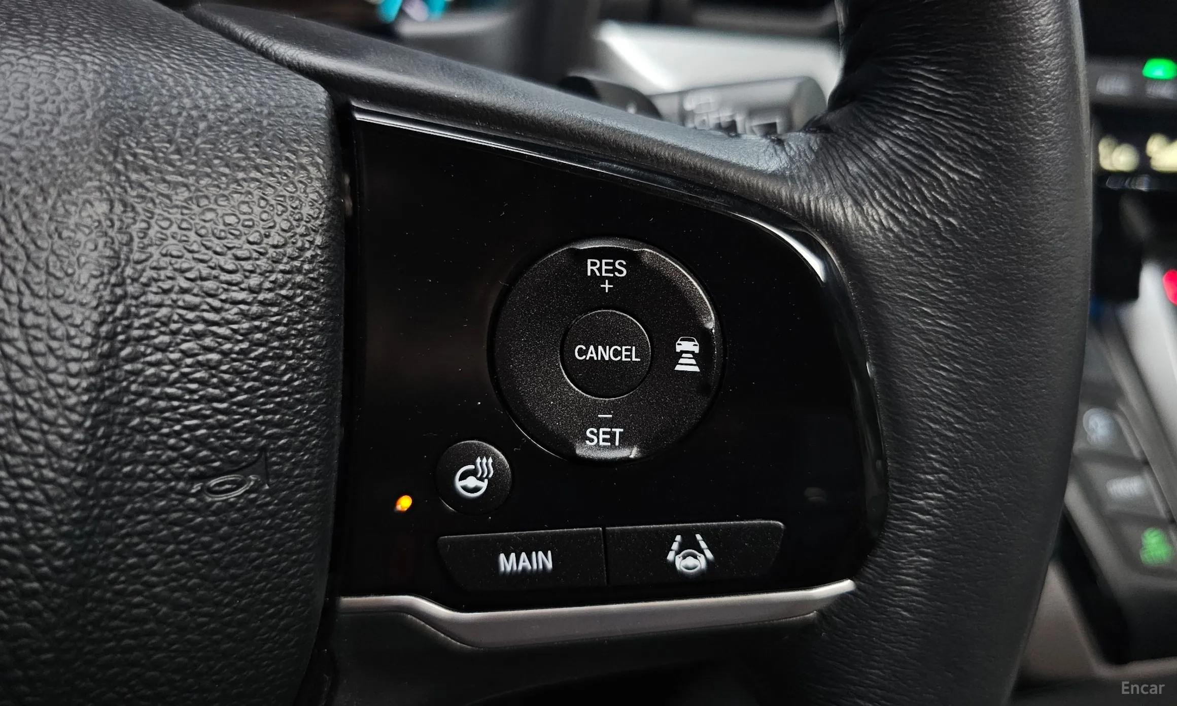 Honda Odyssey превью 15
