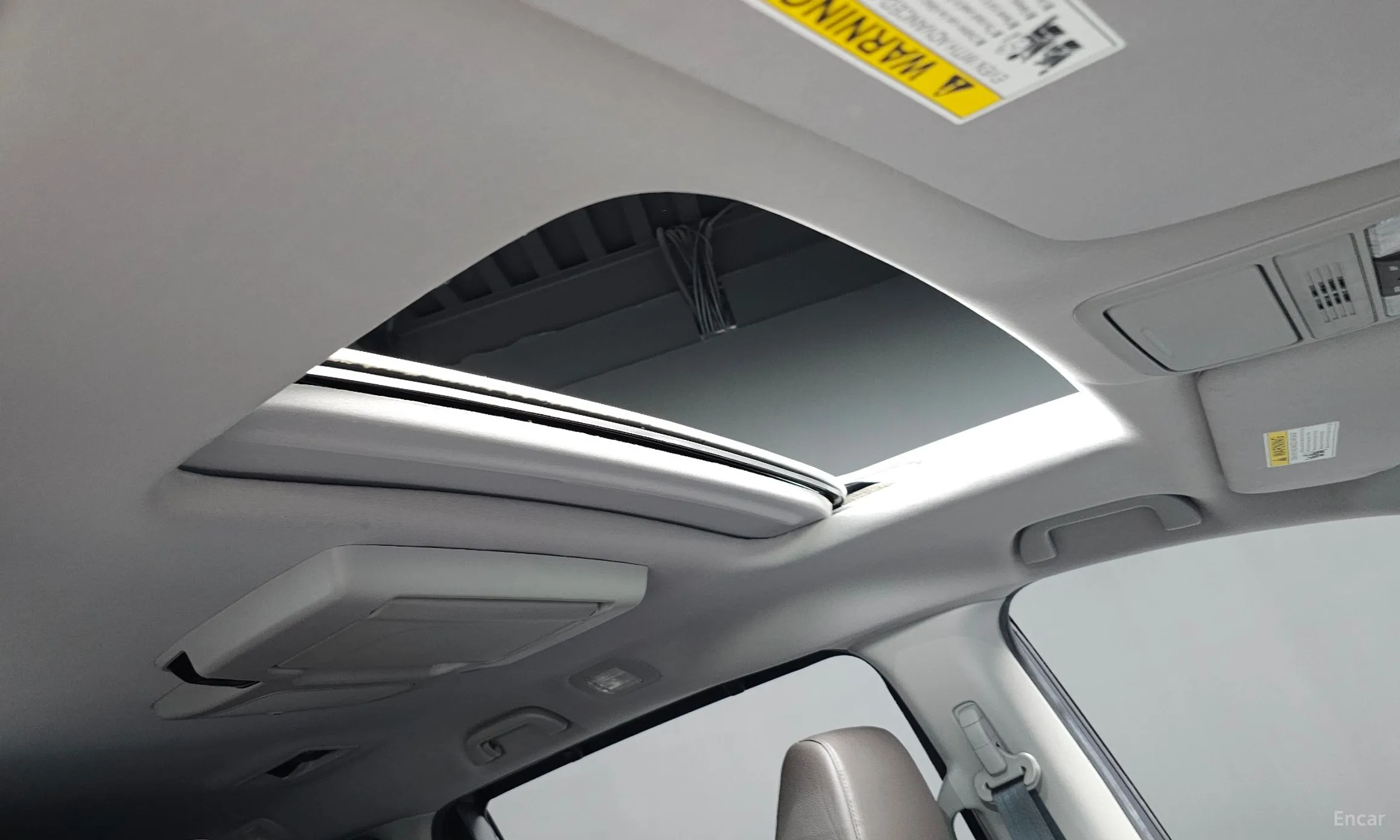 Honda Odyssey превью 19