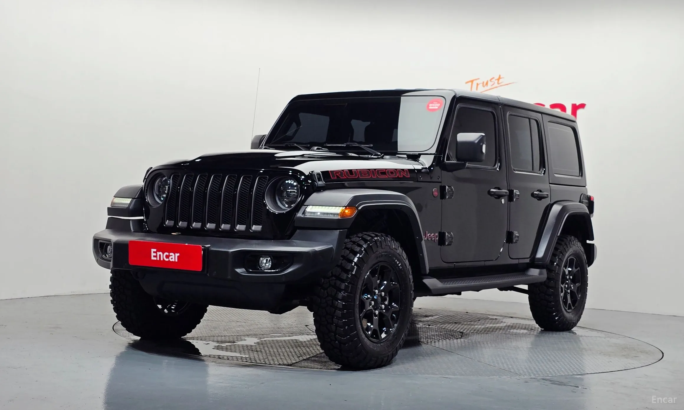 Wrangler (JL)