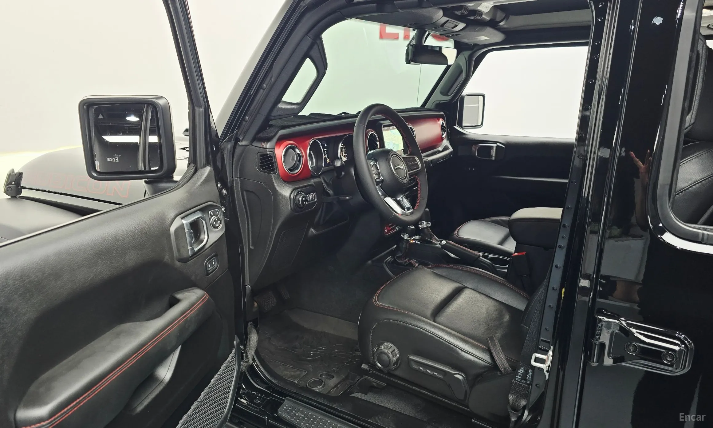 Jeep Wrangler (JL) превью 10