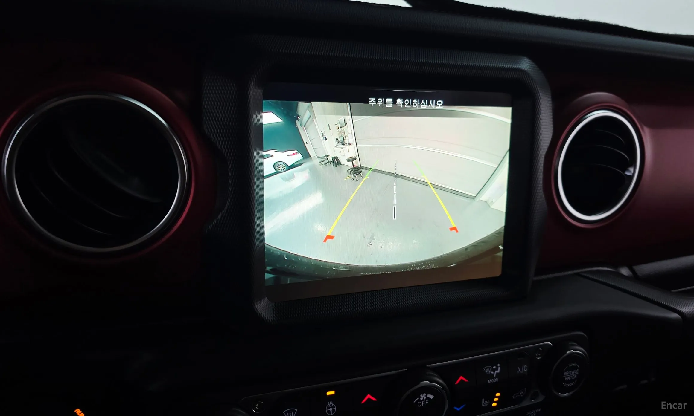 Jeep Wrangler (JL) превью 14