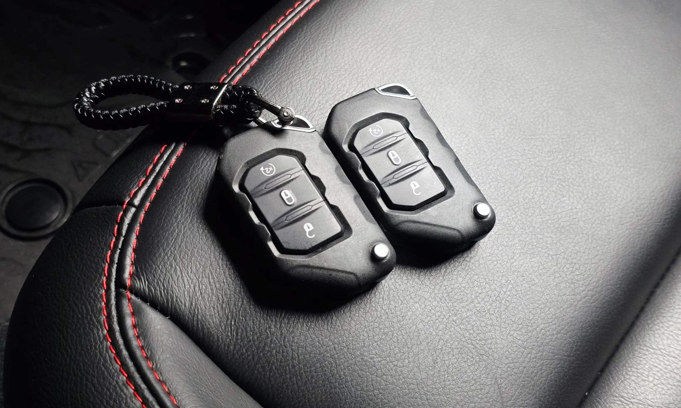 Jeep Wrangler (JL) превью 15