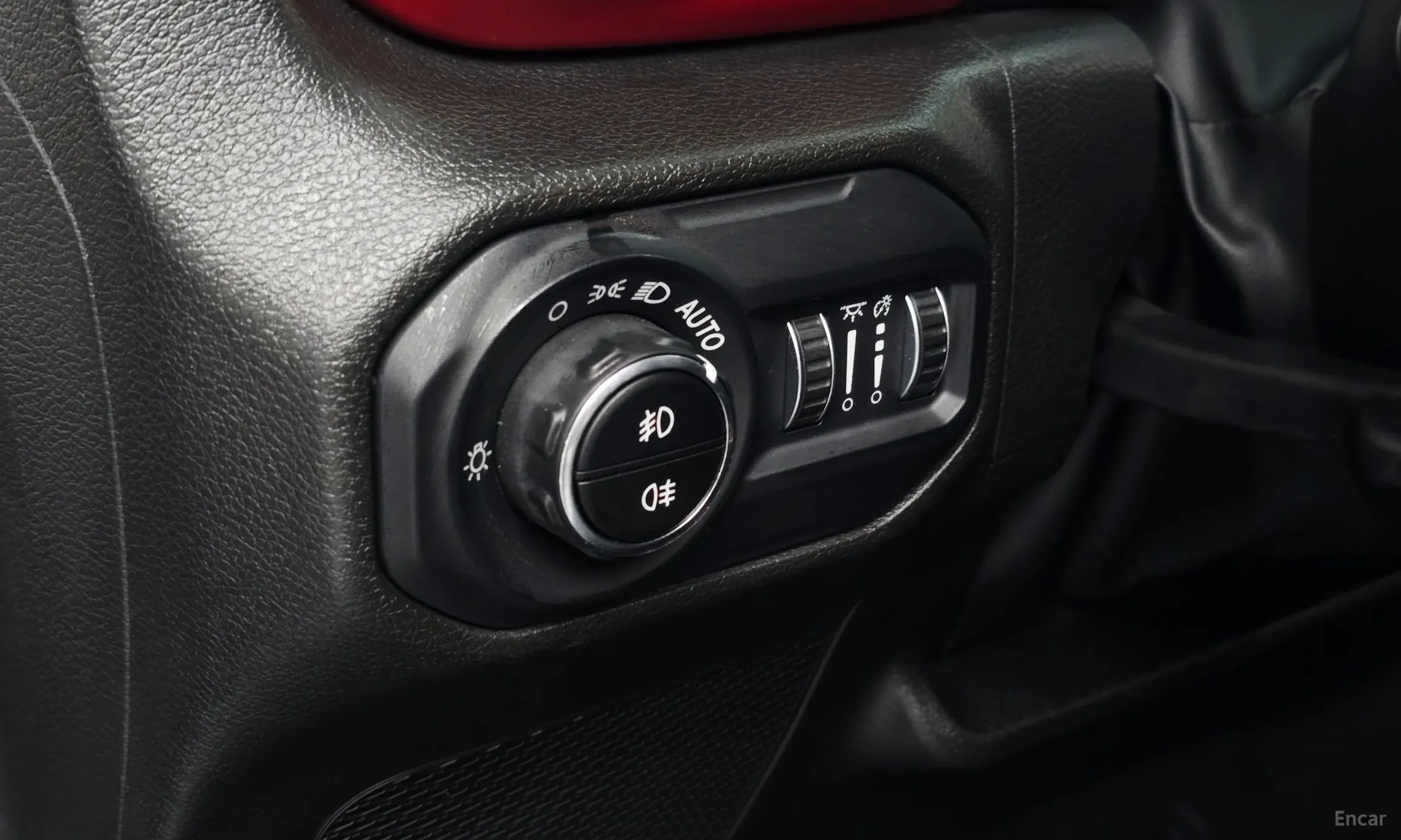 Jeep Wrangler (JL) превью 19