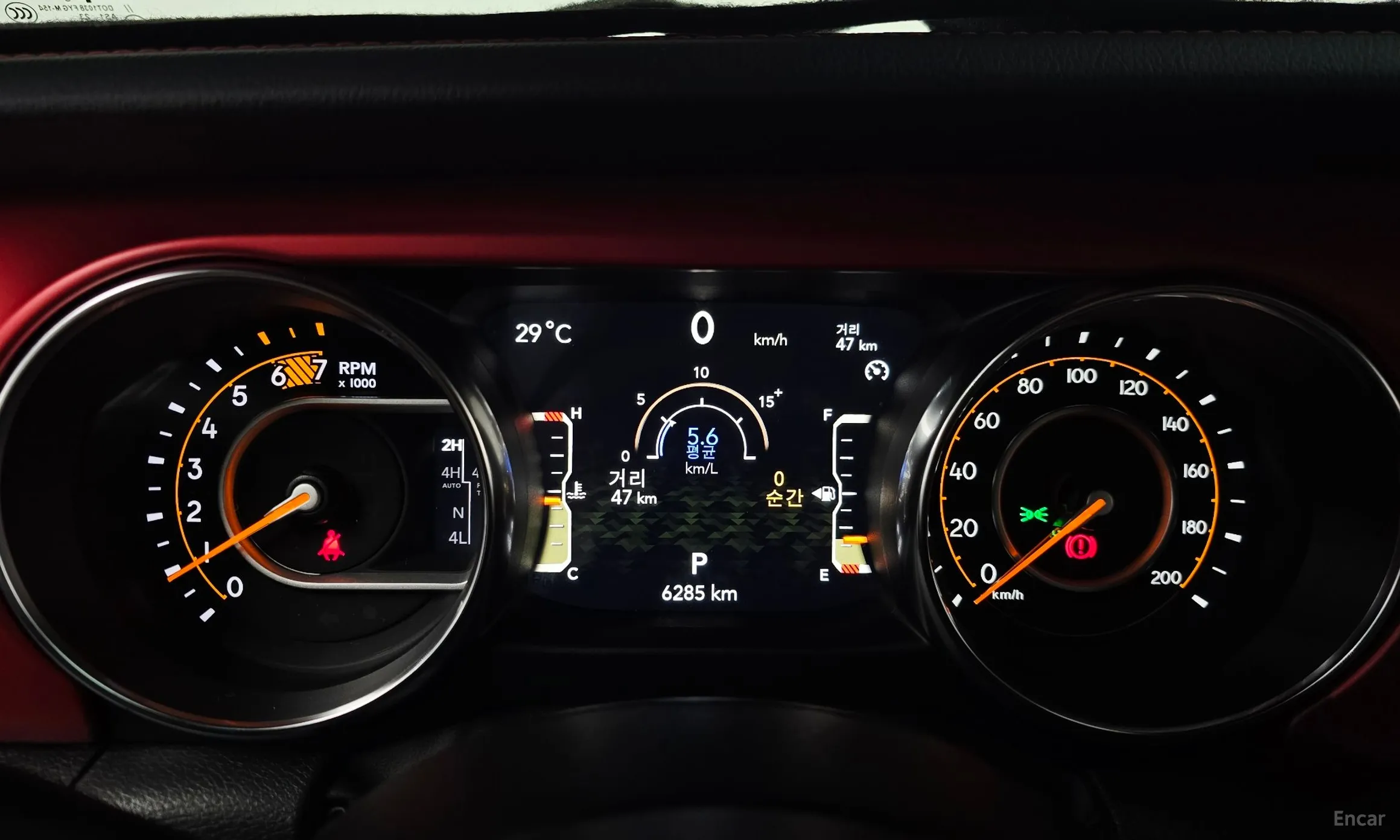 Jeep Wrangler (JL) превью 8