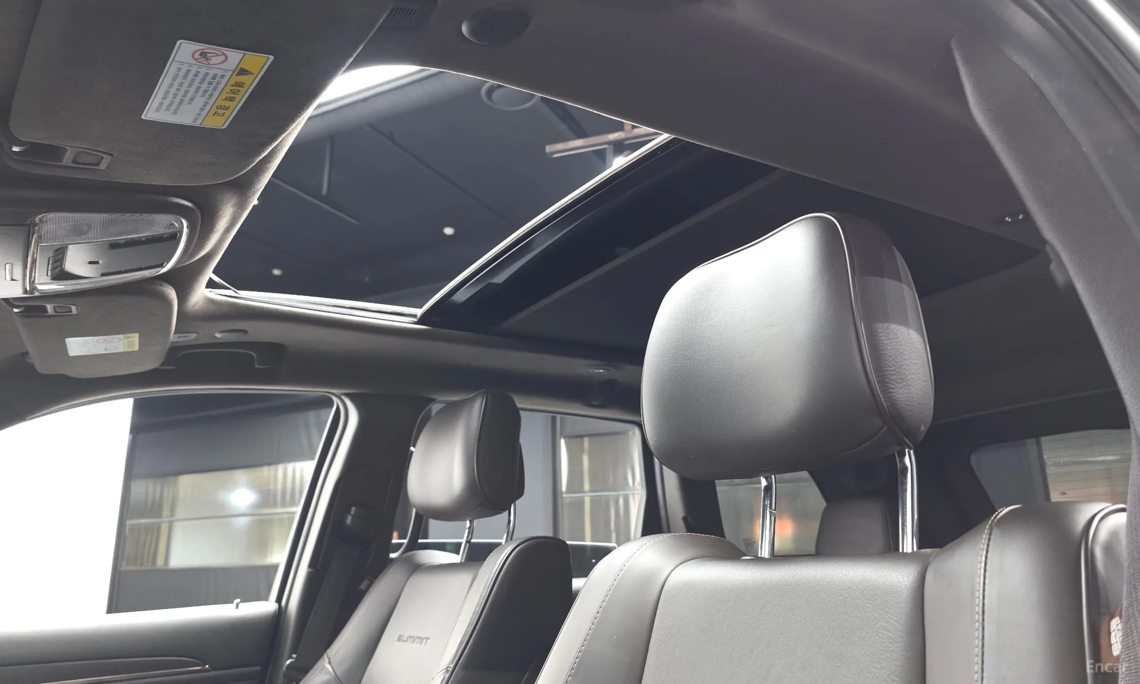Jeep Grand Cherokee превью 17