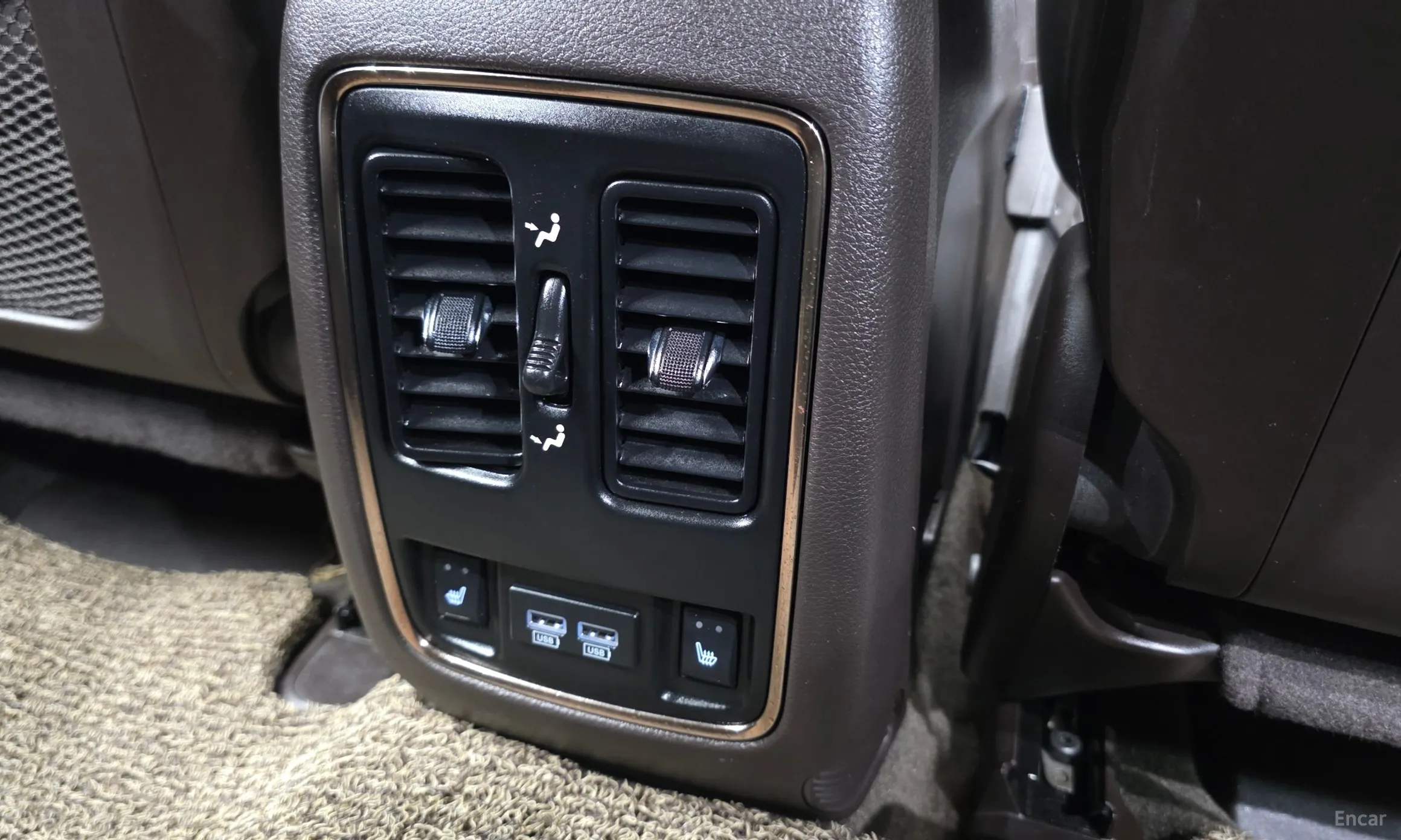 Jeep Grand Cherokee превью 19
