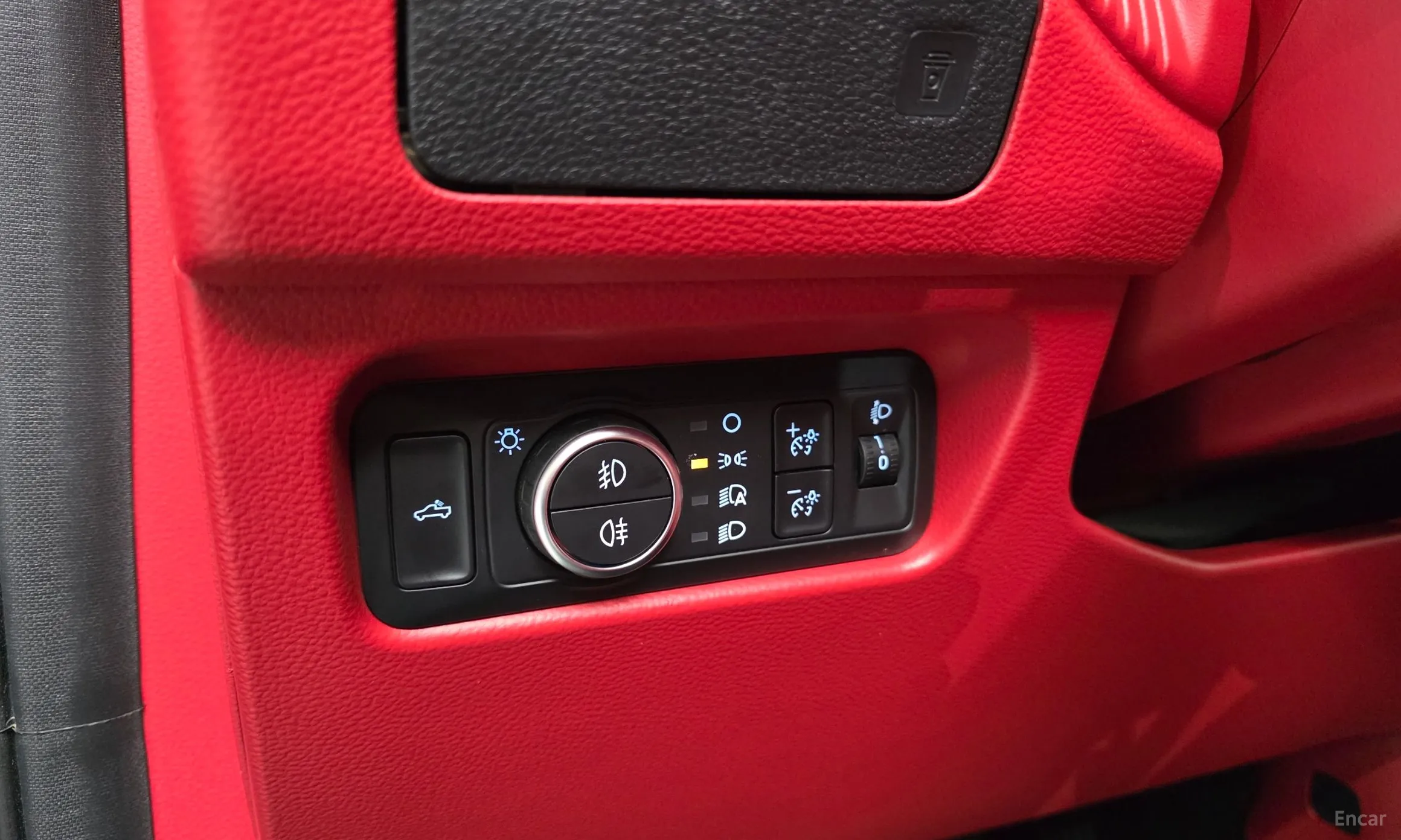 Ford Ranger 4th Generation превью 12