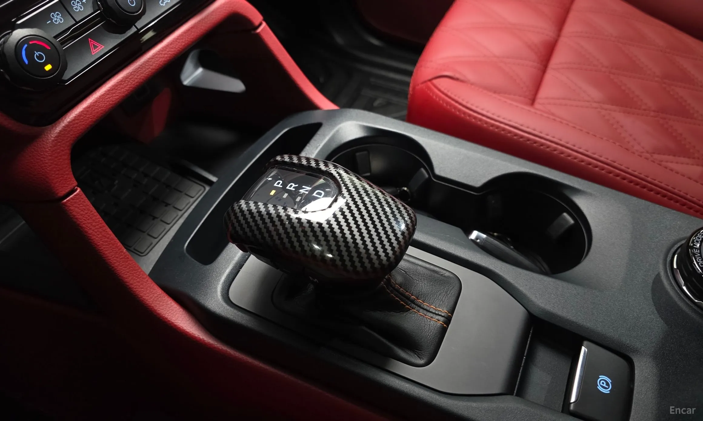 Ford Ranger 4th Generation превью 9