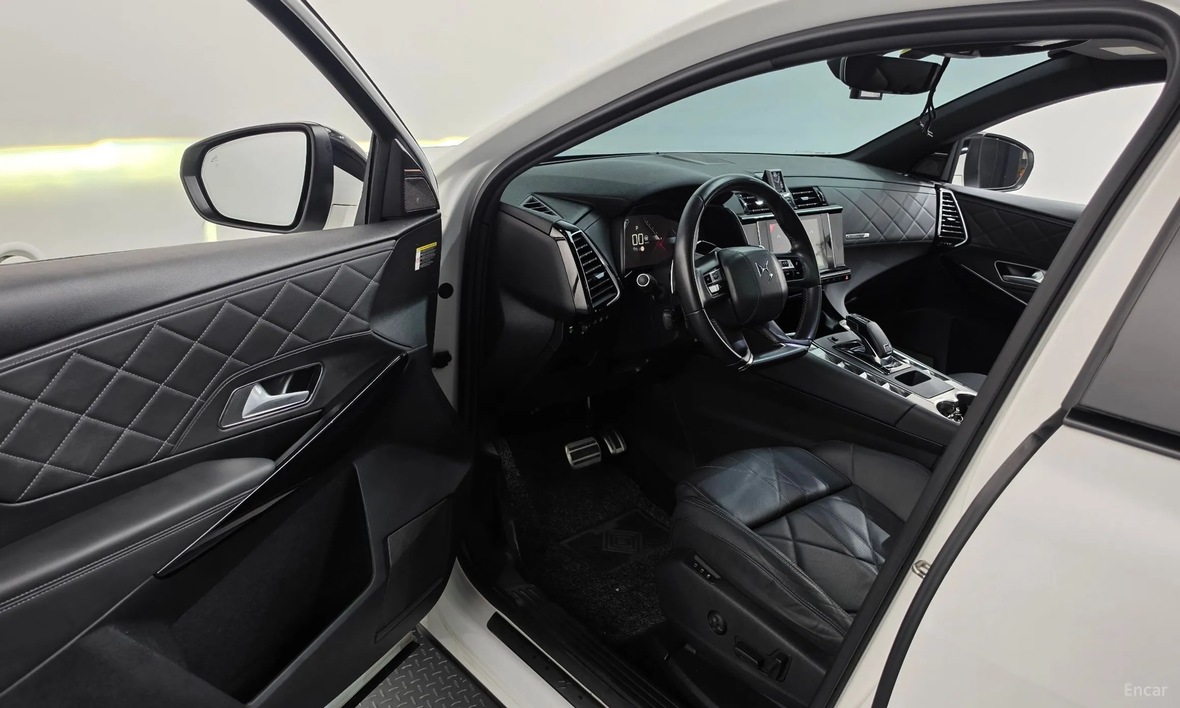 Citroën/DS DS7 Cross Bag превью 10
